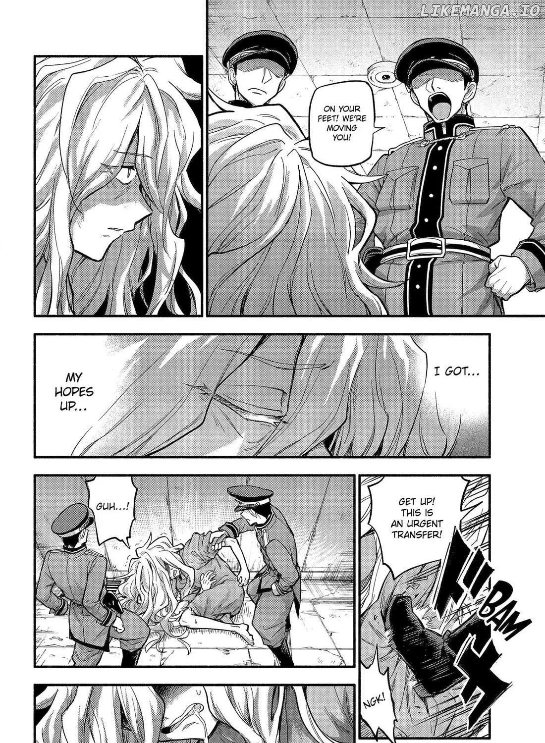 Read Talentless Nana chapter 109 image 43 on Lezhin