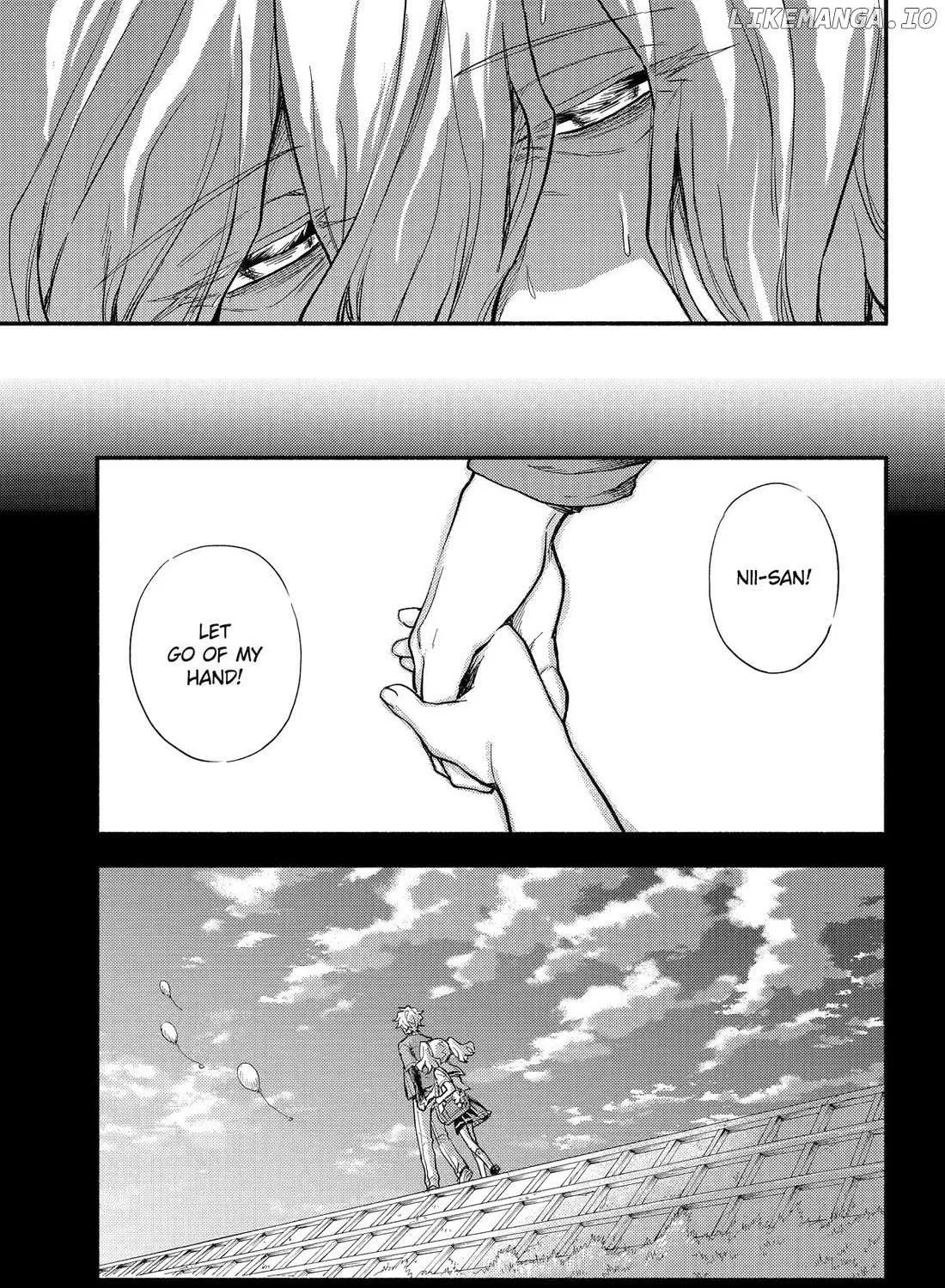Read Talentless Nana chapter 109 image 45 on Lezhin