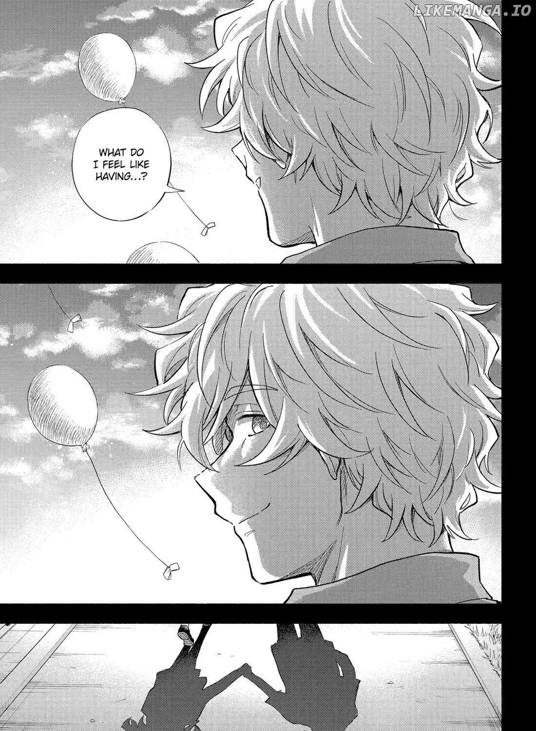 Read Talentless Nana chapter 109 image 49 on Lezhin