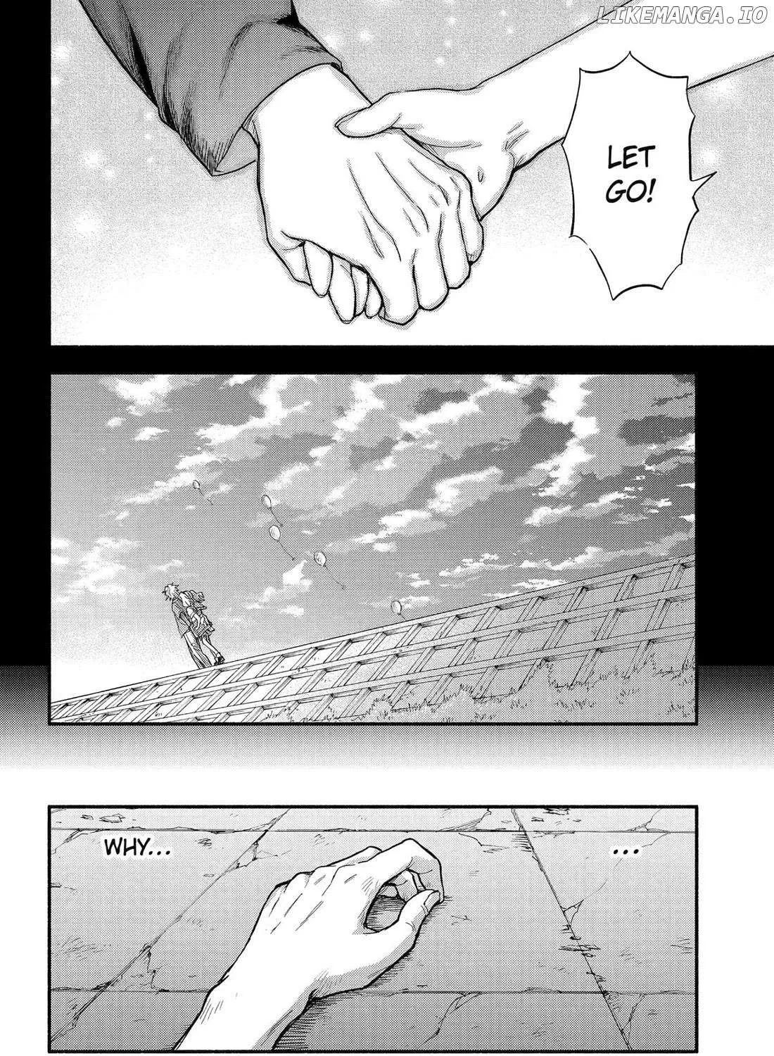 Read Talentless Nana chapter 109 image 51 on Lezhin