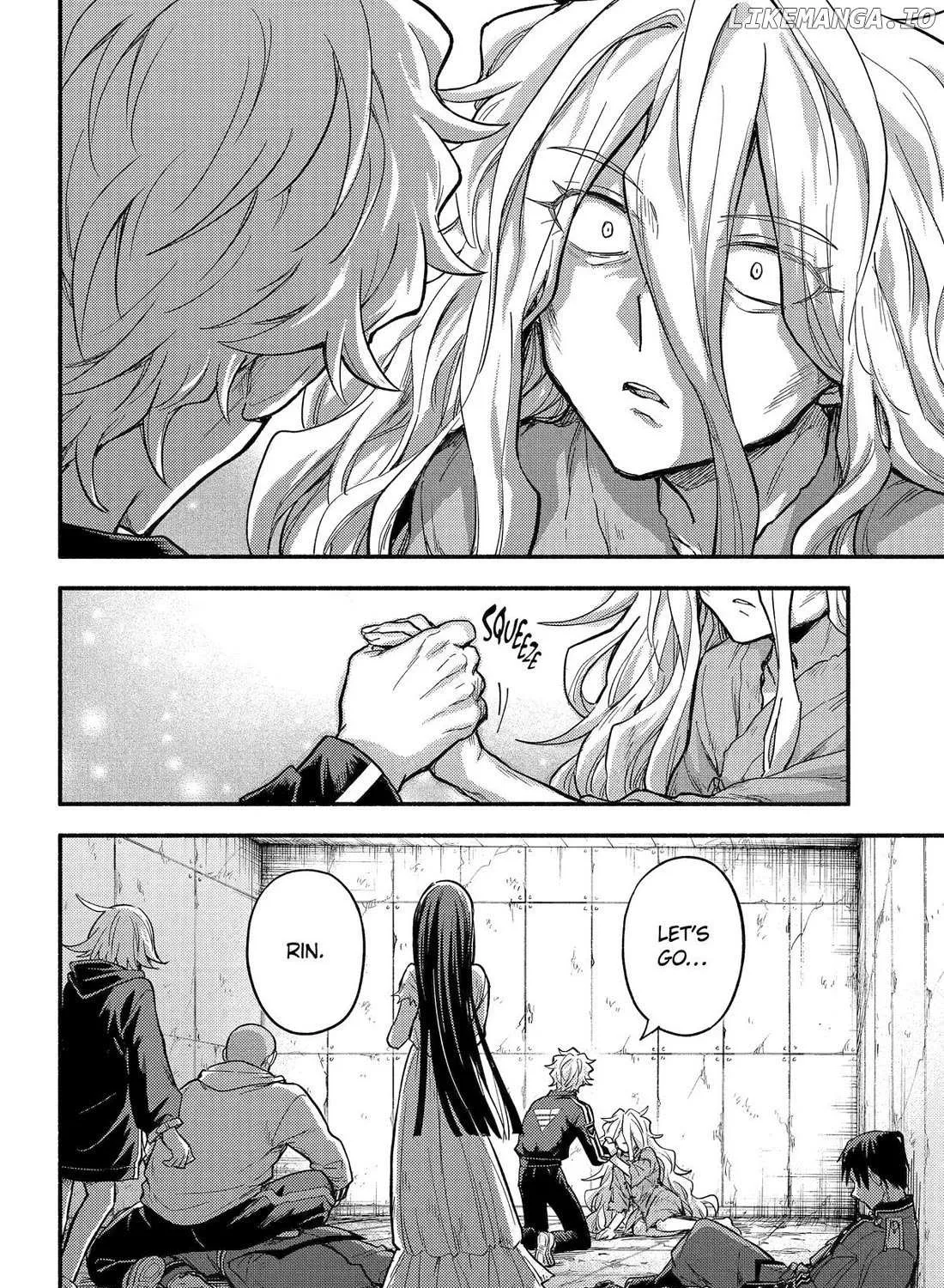 Read Talentless Nana chapter 109 image 57 on Lezhin