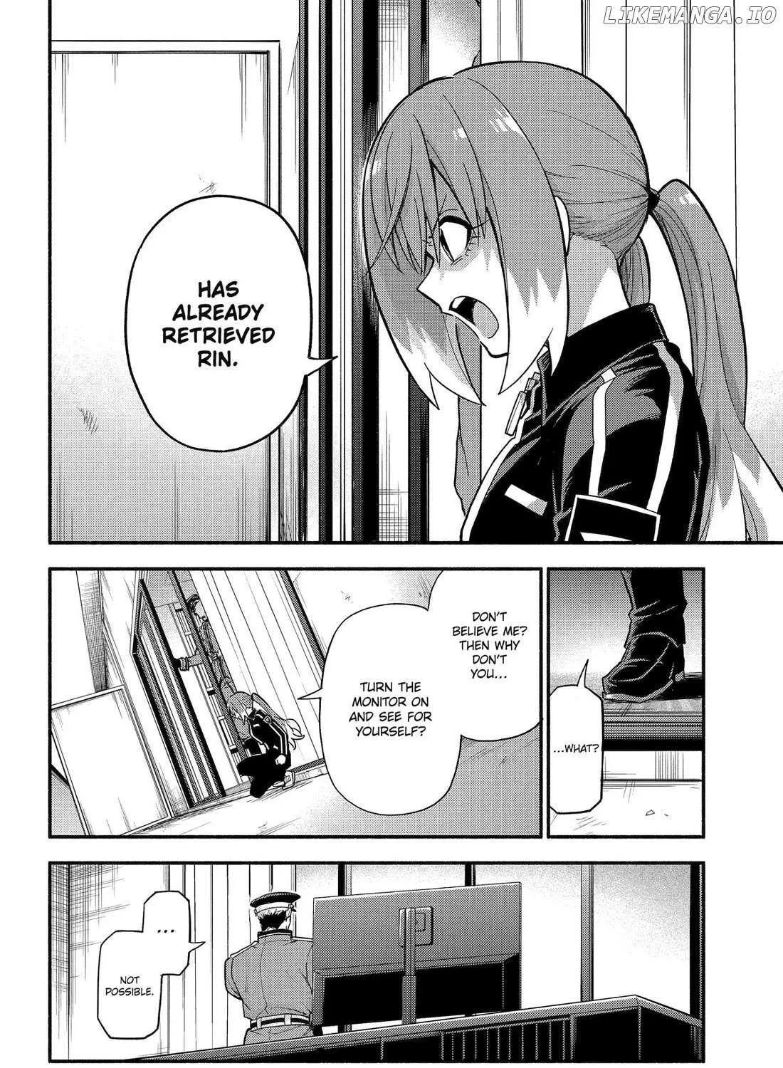 Read Talentless Nana chapter 109 image 7 on Lezhin
