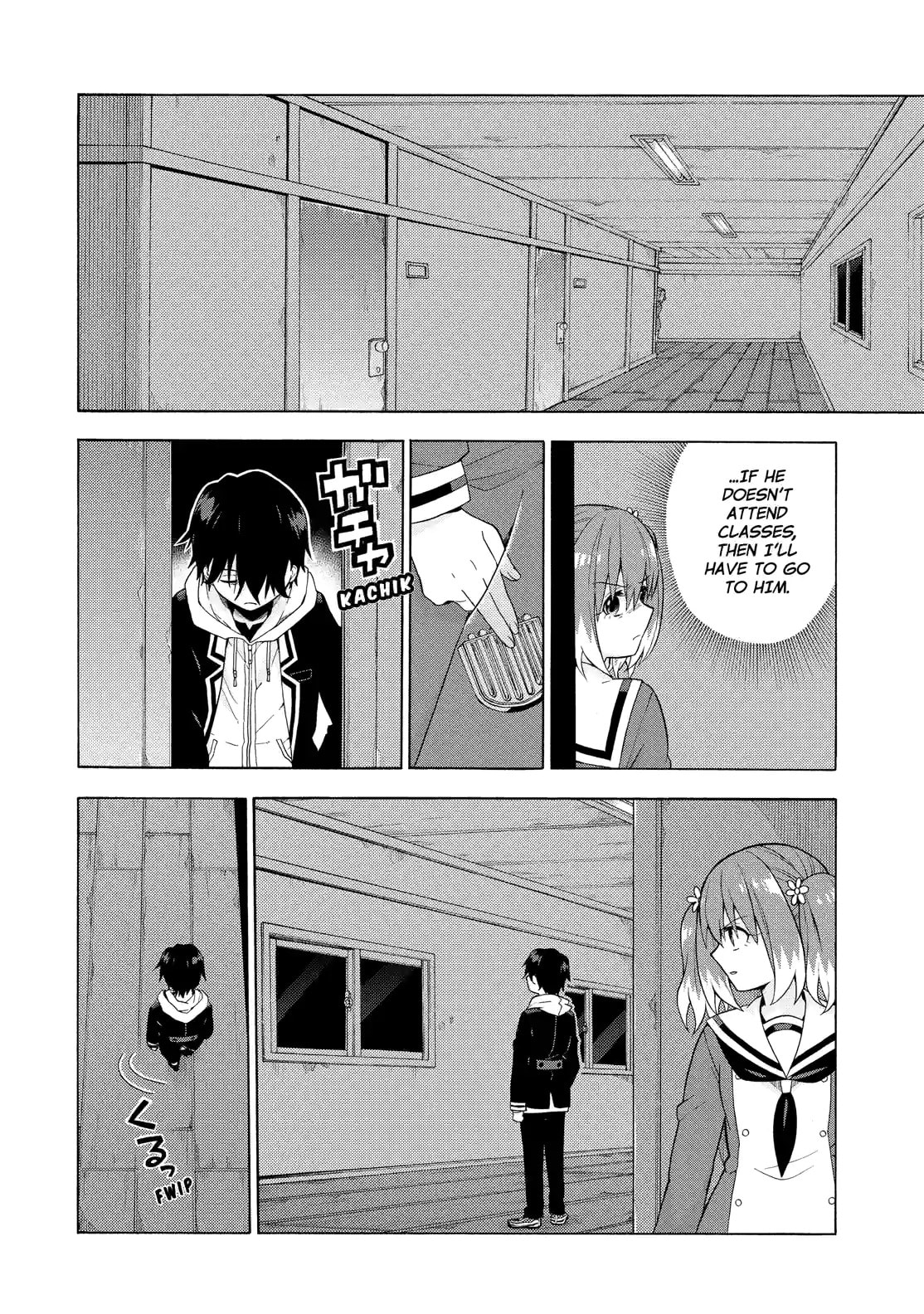 Read Talentless Nana chapter 11.1 image 11 on Lezhin