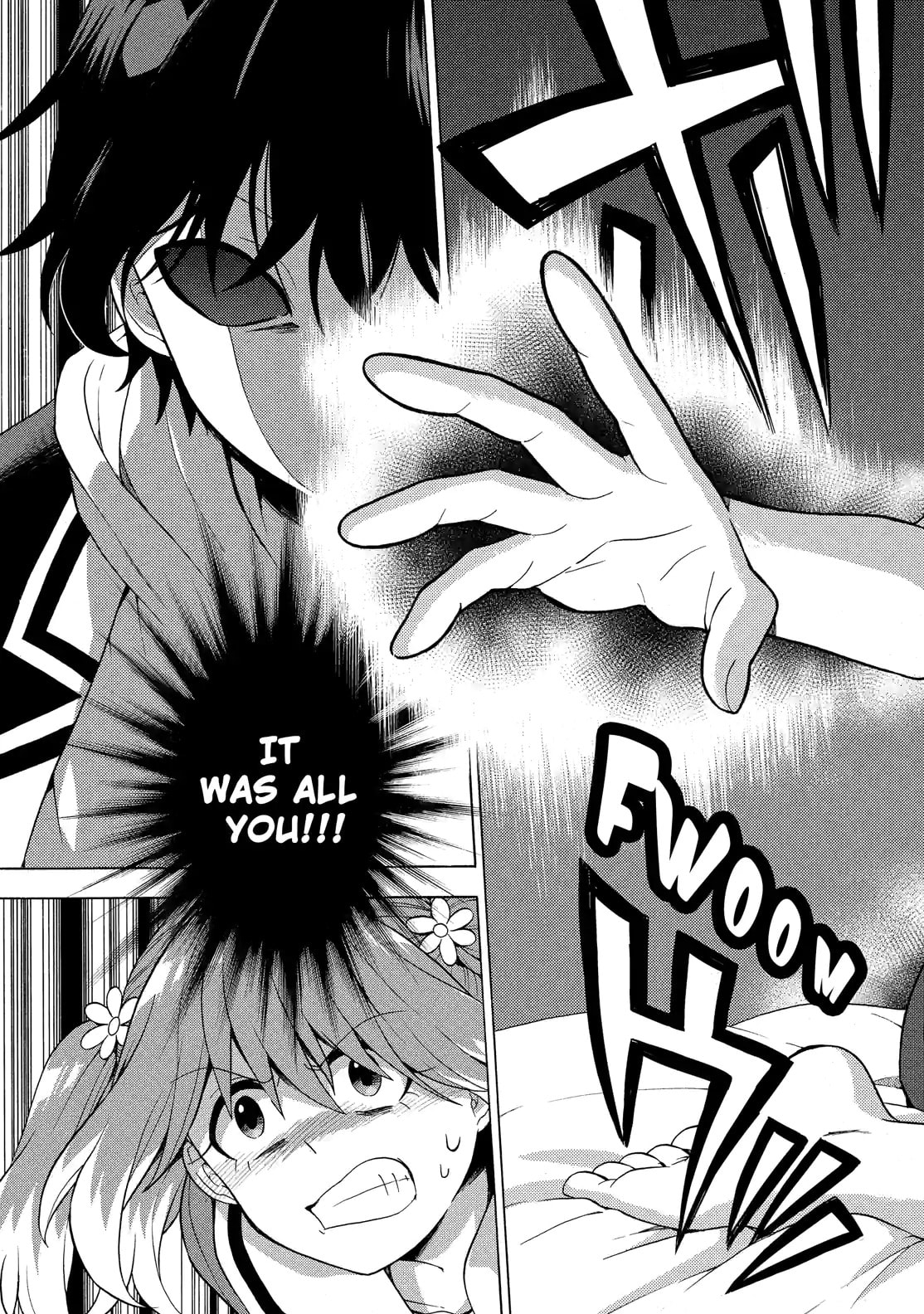 Read Talentless Nana chapter 11.2 image 18 on Lezhin
