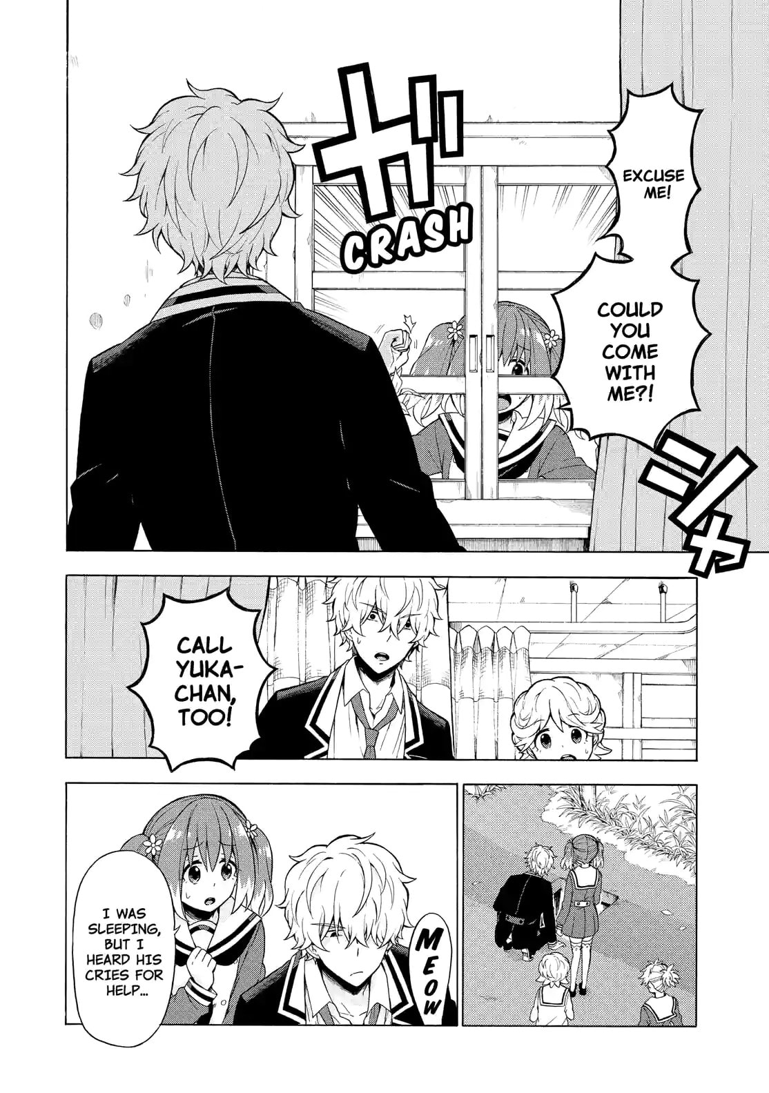 Read Talentless Nana chapter 11.2 image 7 on Lezhin
