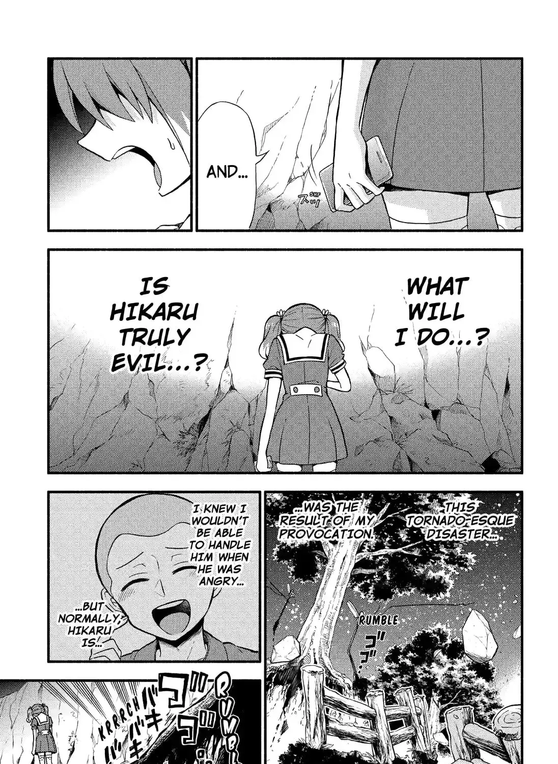Read Talentless Nana chapter 11.3 image 16 on Lezhin