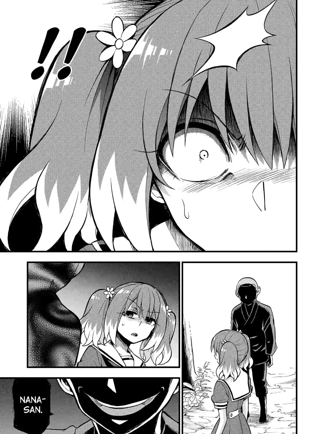 Read Talentless Nana chapter 11.3 image 32 on Lezhin