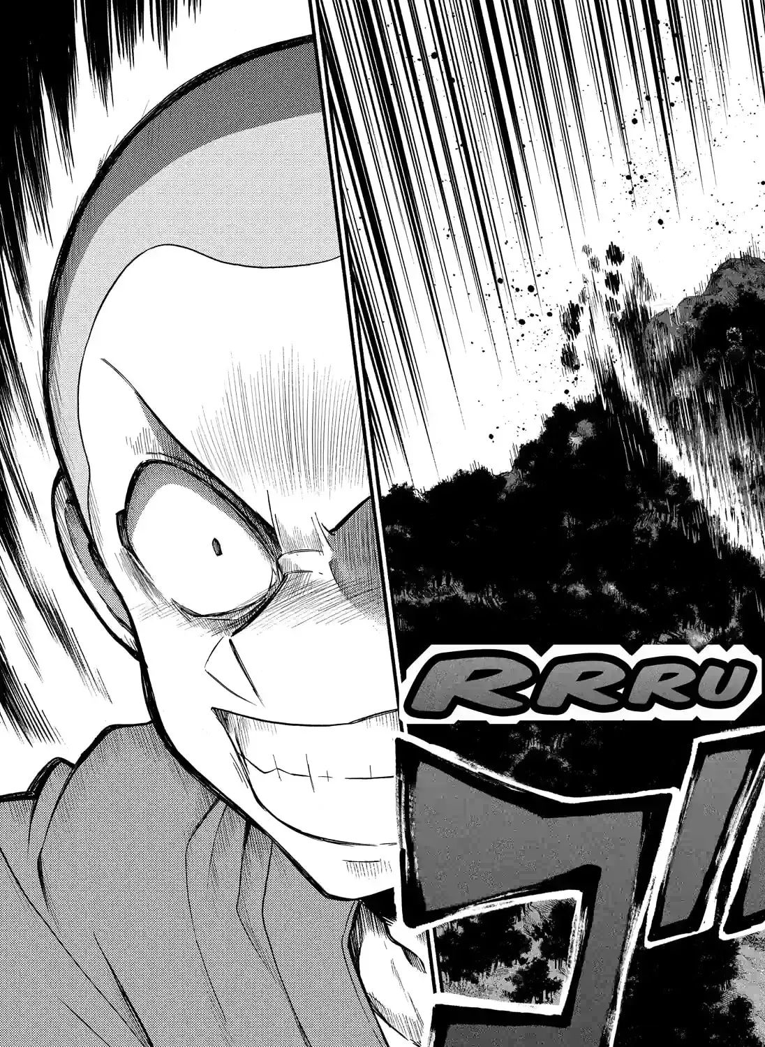 Read Talentless Nana chapter 11.3 image 4 on Lezhin