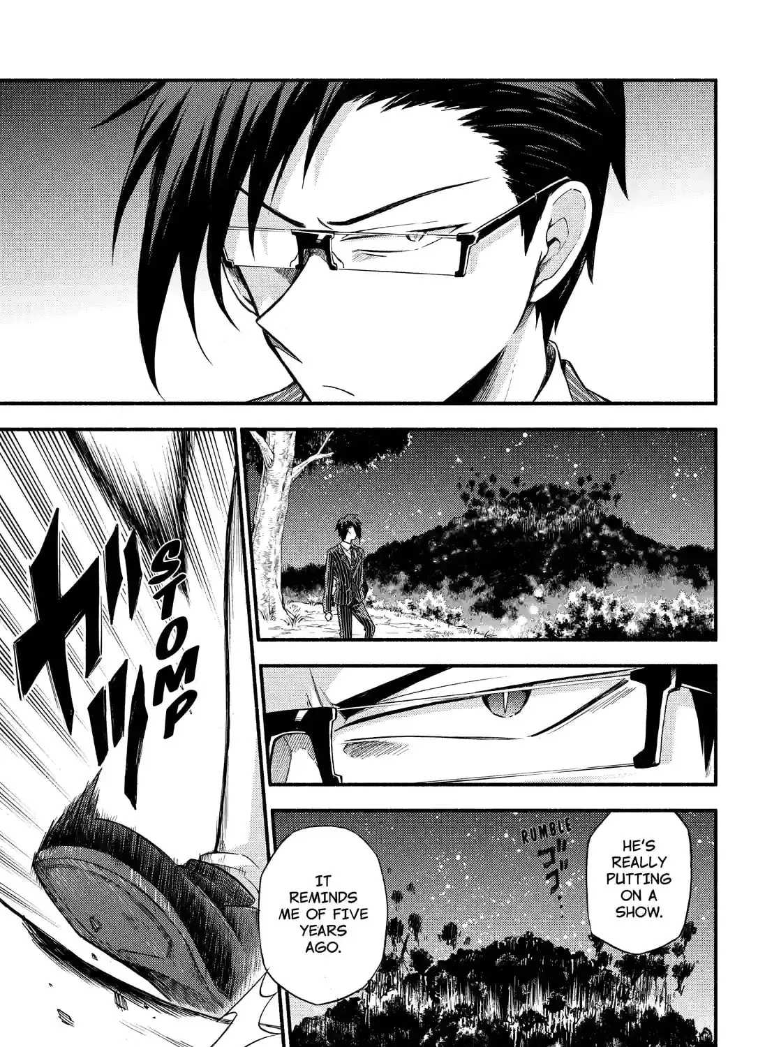 Read Talentless Nana chapter 11.3 image 8 on Lezhin