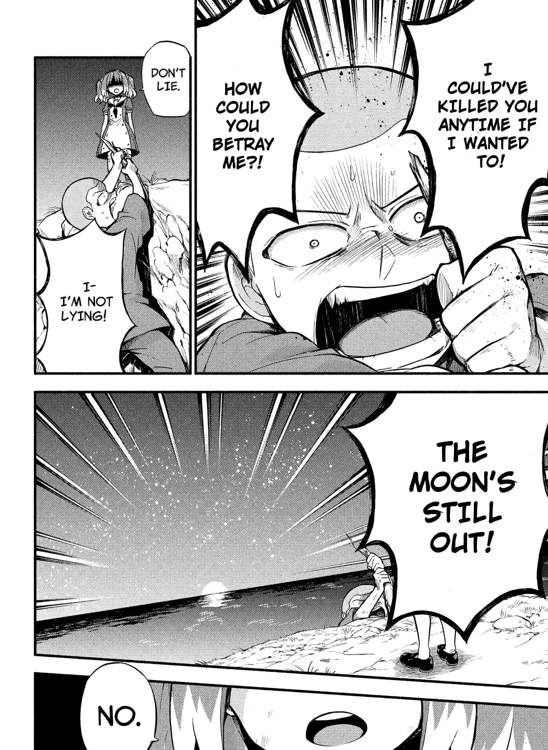 Read Talentless Nana chapter 11.4 image 10 on Lezhin