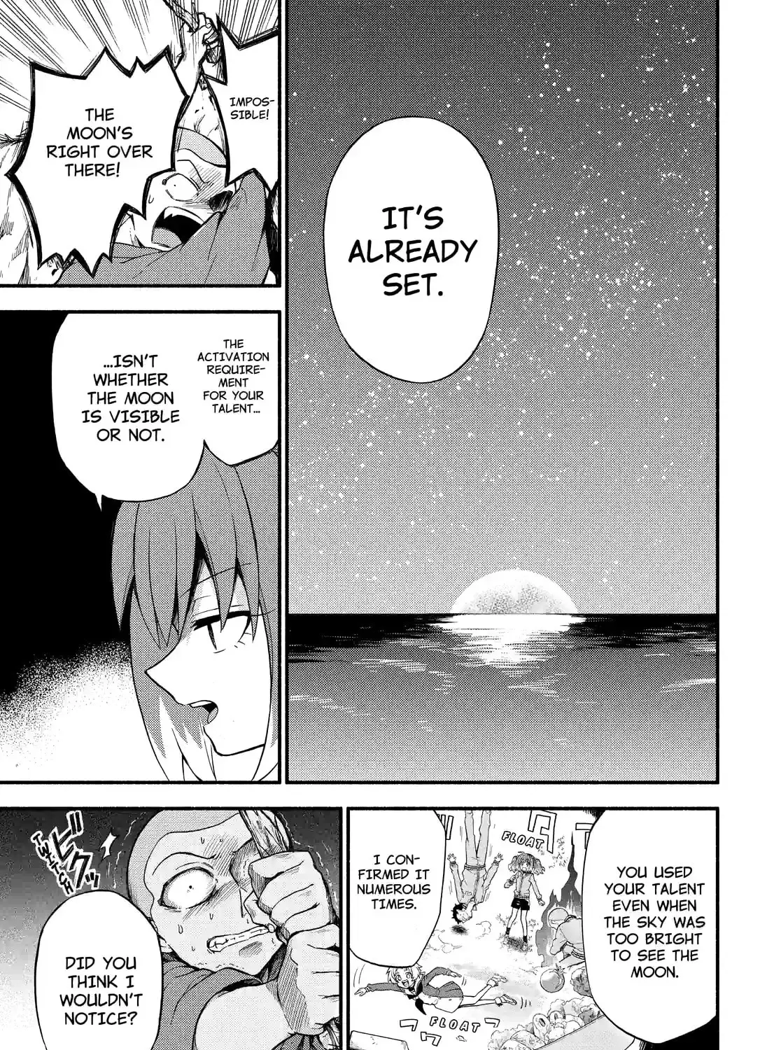 Read Talentless Nana chapter 11.4 image 12 on Lezhin