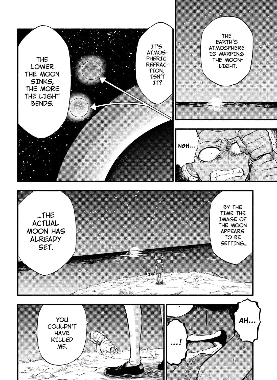 Read Talentless Nana chapter 11.4 image 14 on Lezhin