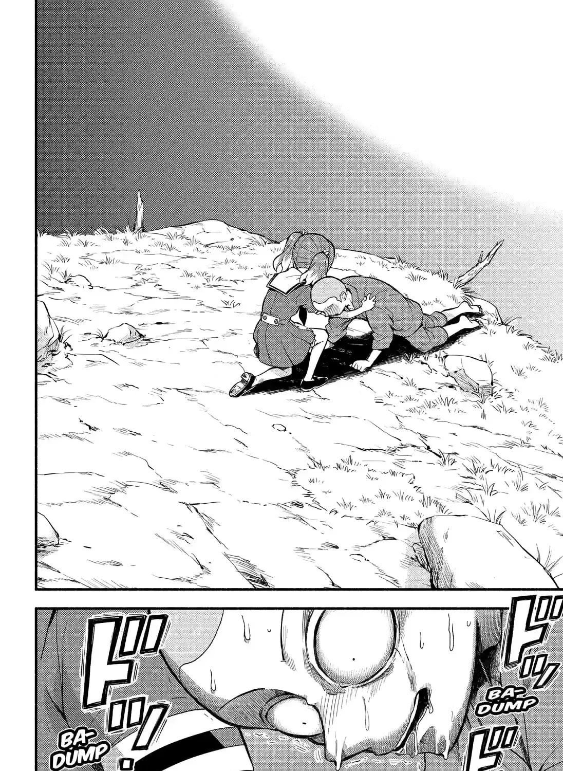 Read Talentless Nana chapter 11.4 image 22 on Lezhin