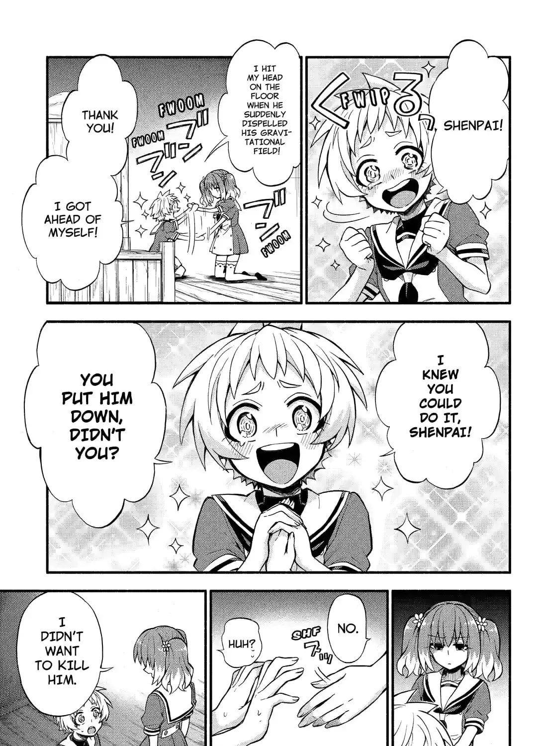 Read Talentless Nana chapter 11.4 image 28 on Lezhin