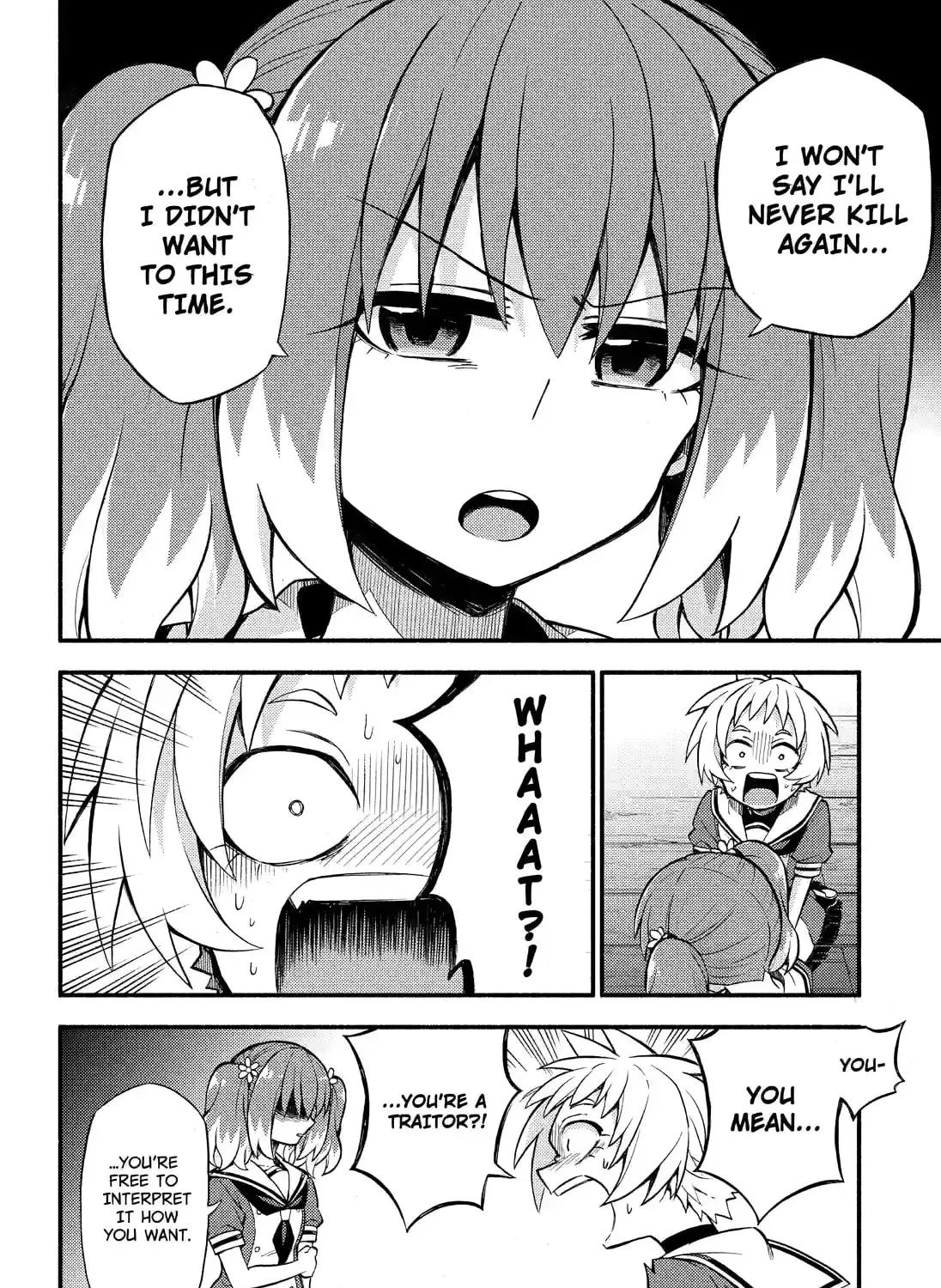 Read Talentless Nana chapter 11.4 image 30 on Lezhin
