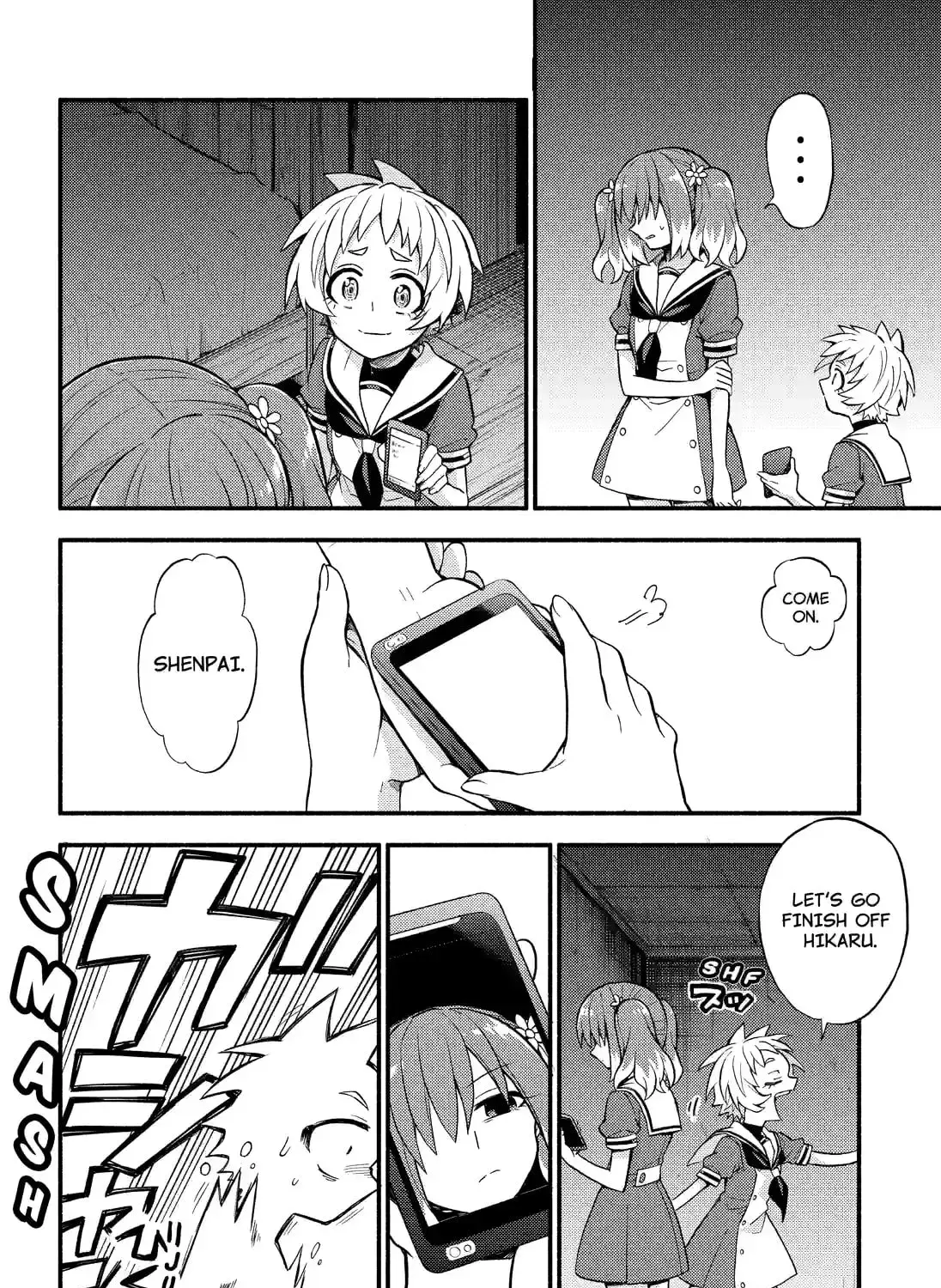 Read Talentless Nana chapter 11.4 image 34 on Lezhin