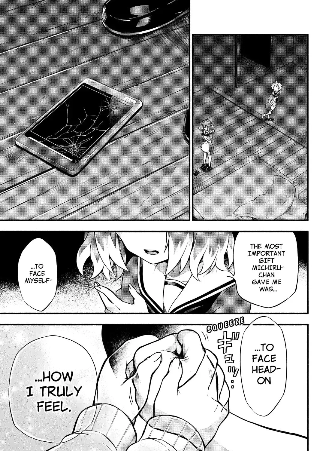 Read Talentless Nana chapter 11.4 image 36 on Lezhin