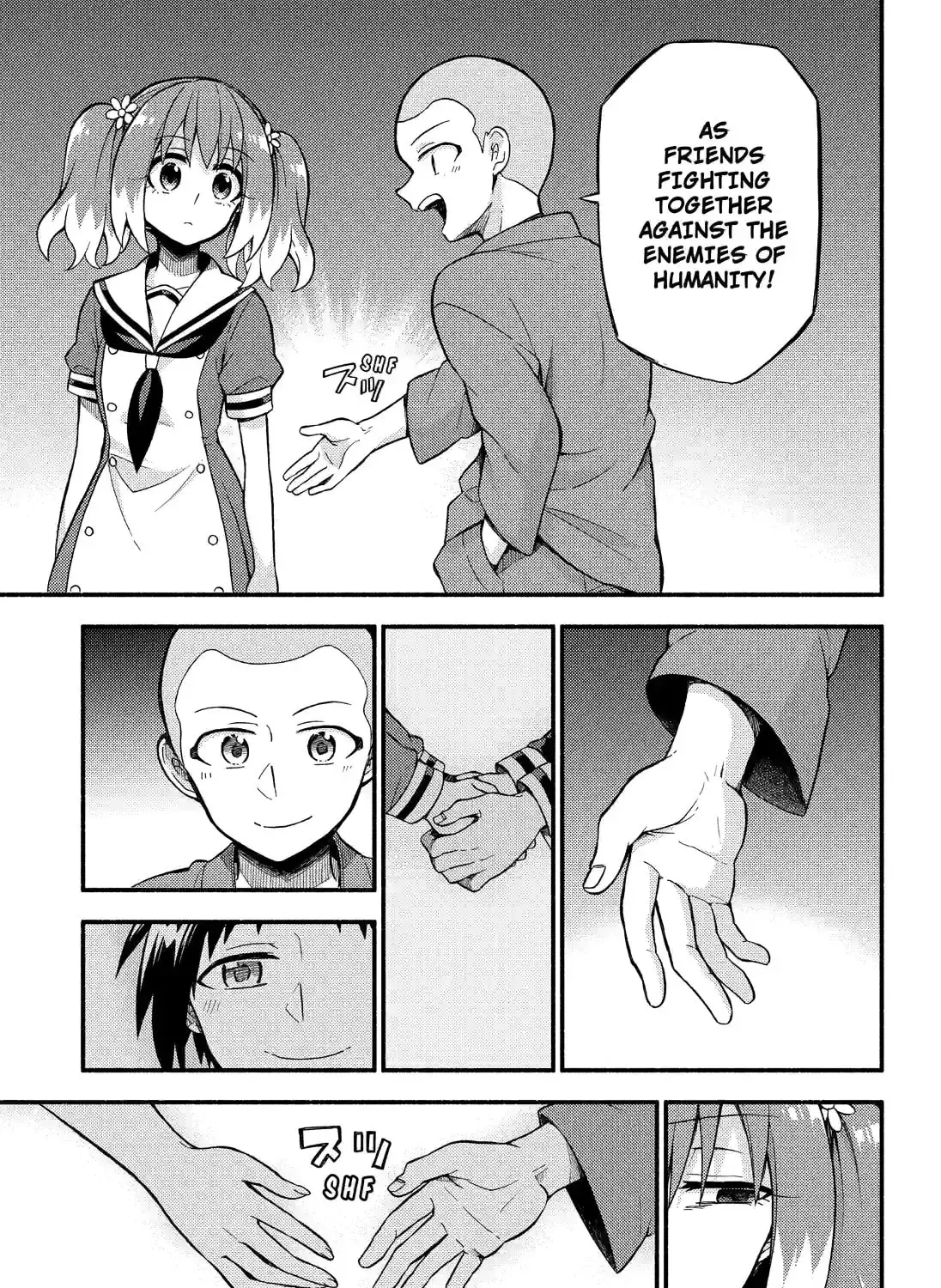 Read Talentless Nana chapter 11.4 image 4 on Lezhin