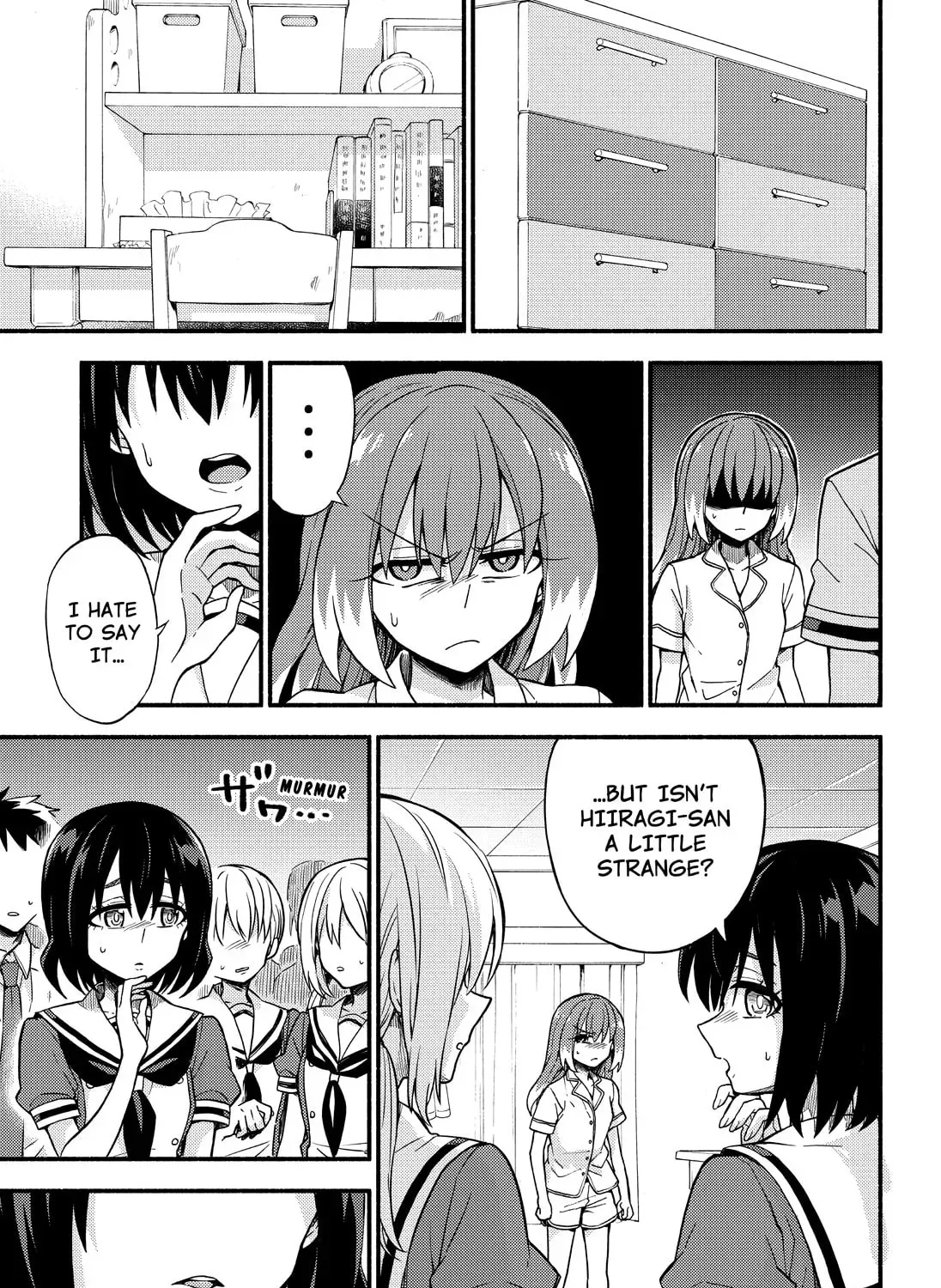 Read Talentless Nana chapter 11.5 image 12 on Lezhin
