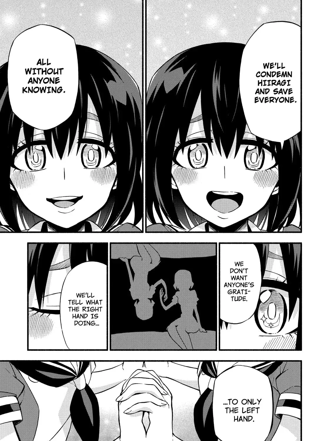 Read Talentless Nana chapter 11.5 image 56 on Lezhin
