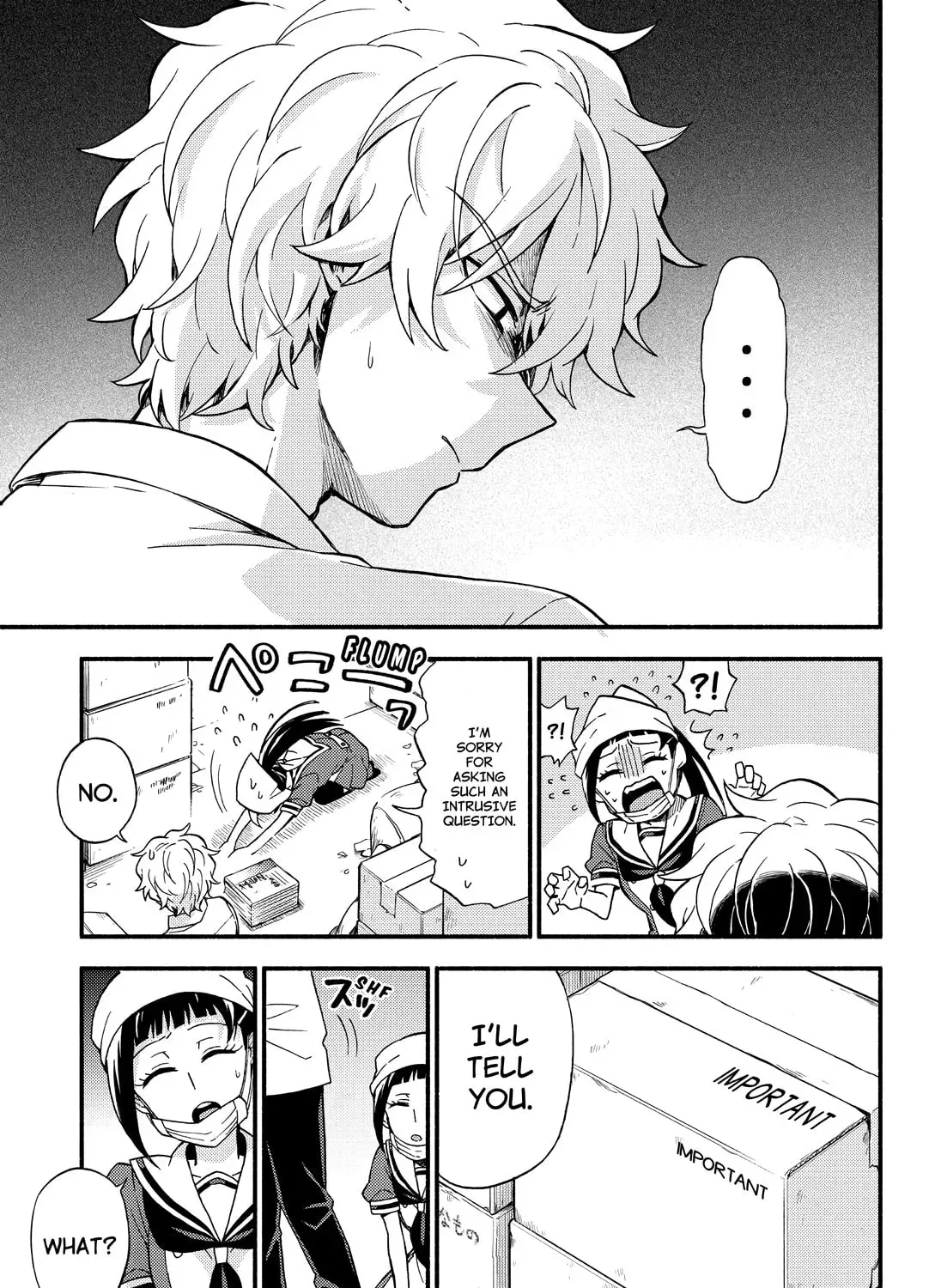 Read Talentless Nana chapter 11.5 image 68 on Lezhin