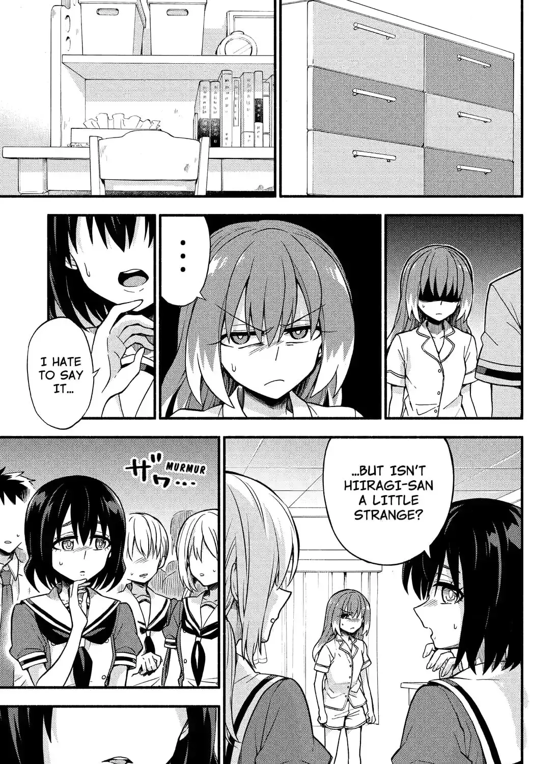 Read Talentless Nana chapter 11.6 image 12 on Lezhin