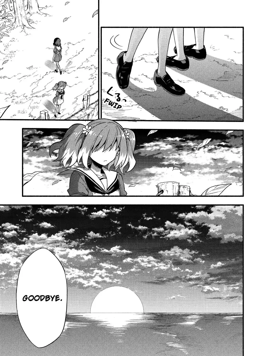Read Talentless Nana chapter 11.8 image 24 on Lezhin