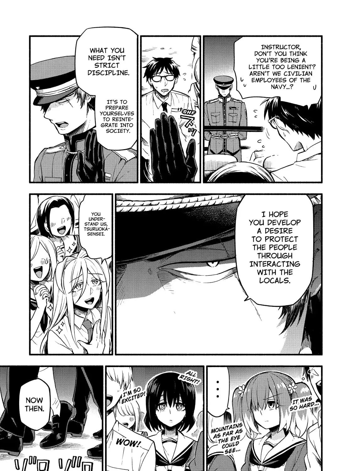 Read Talentless Nana chapter 11.9 image 14 on Lezhin