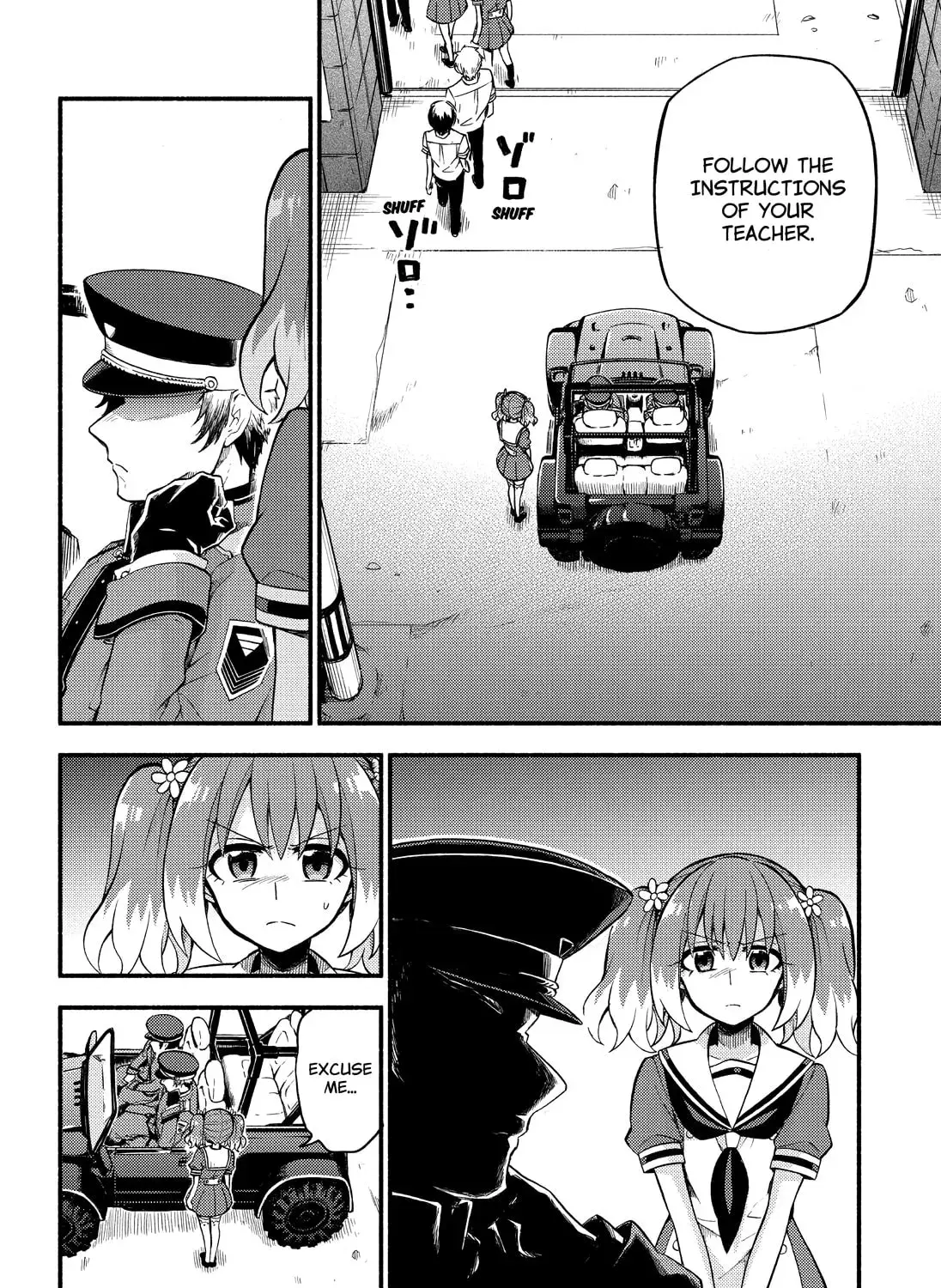 Read Talentless Nana chapter 11.9 image 16 on Lezhin
