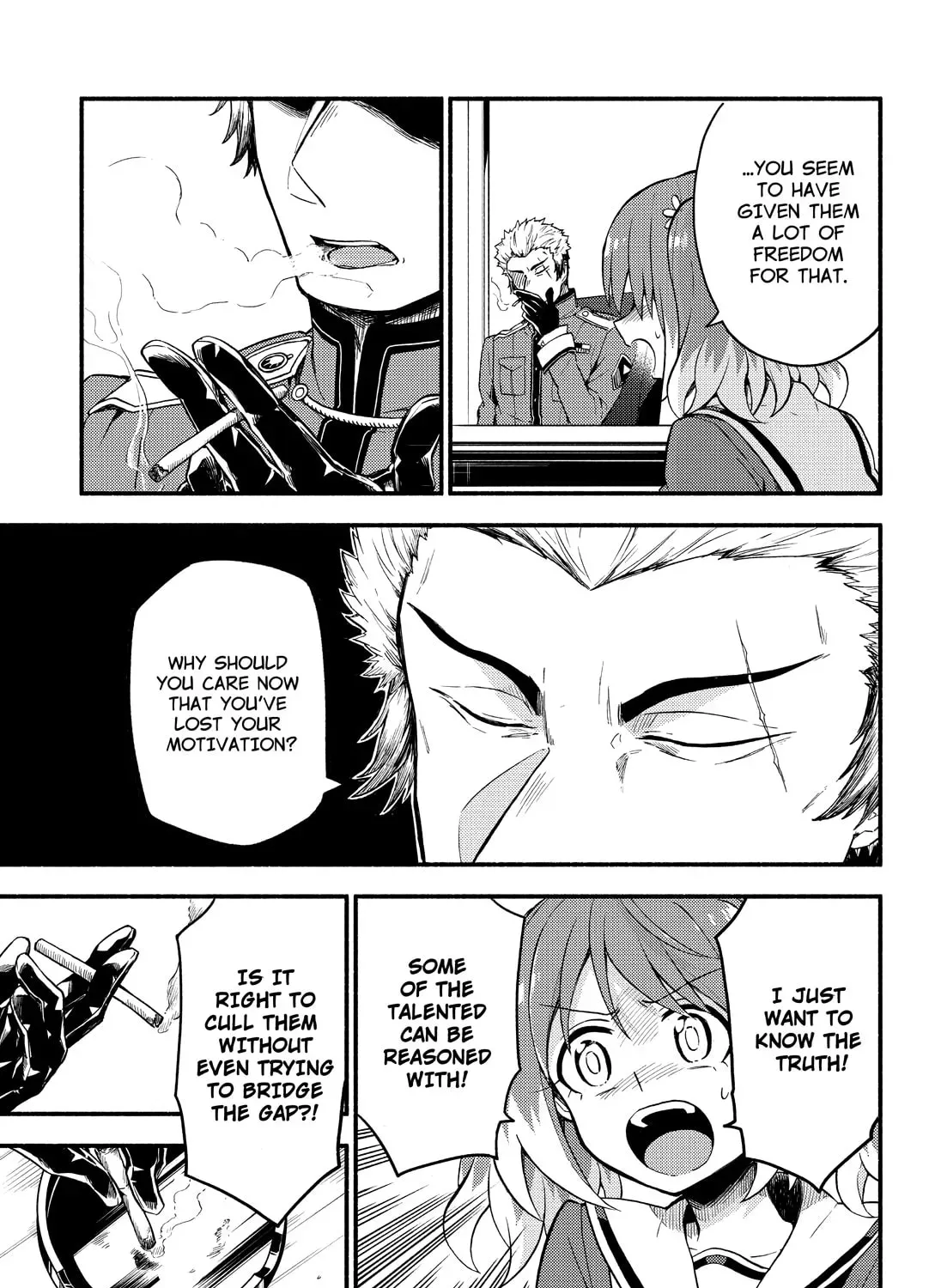 Read Talentless Nana chapter 11.9 image 26 on Lezhin
