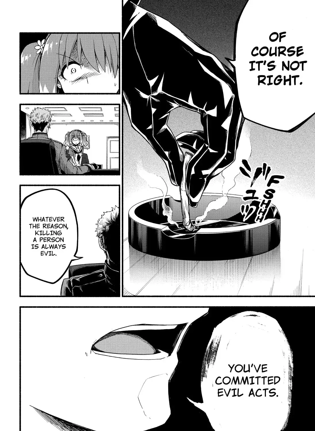 Read Talentless Nana chapter 11.9 image 28 on Lezhin