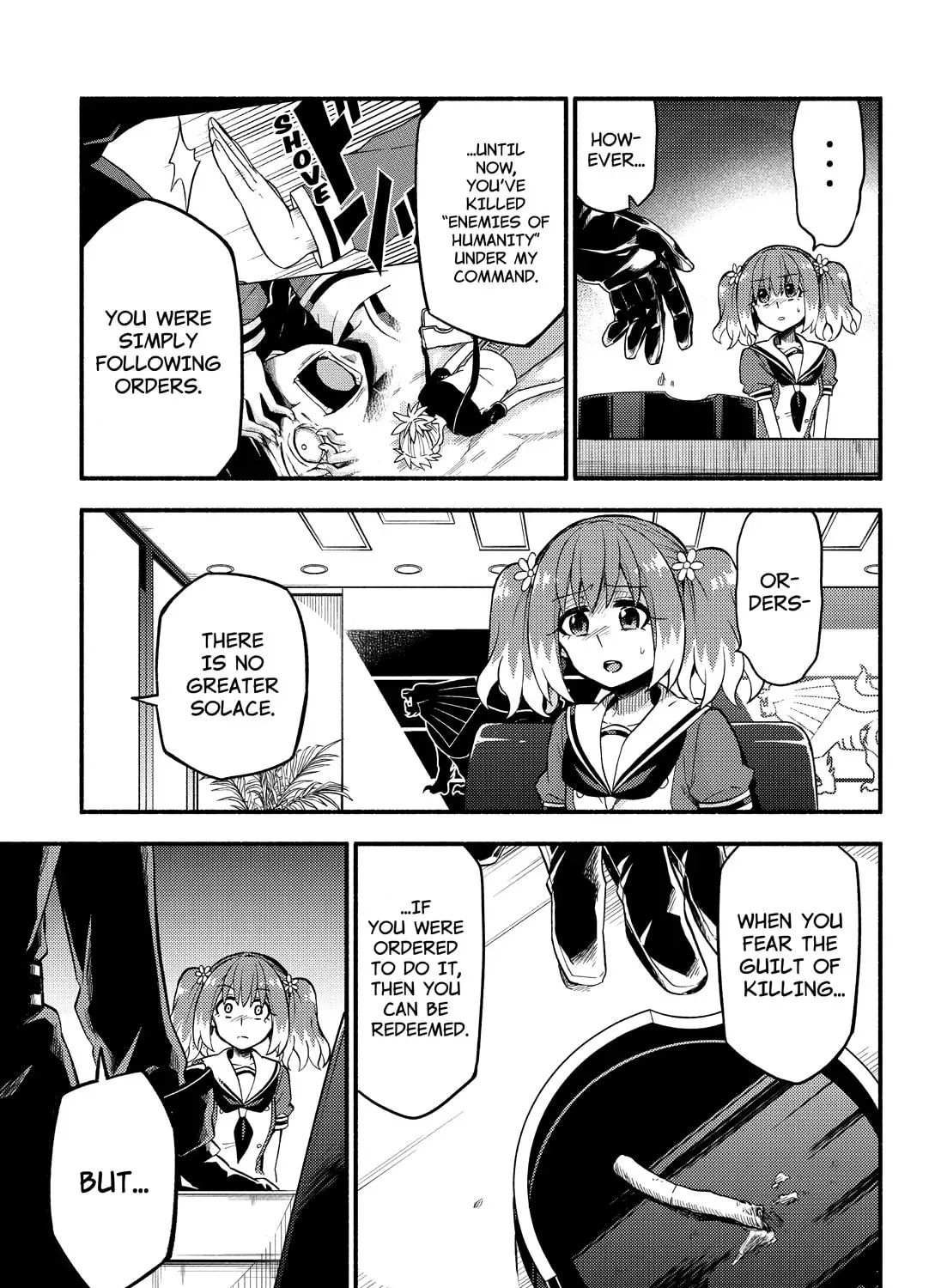 Read Talentless Nana chapter 11.9 image 30 on Lezhin