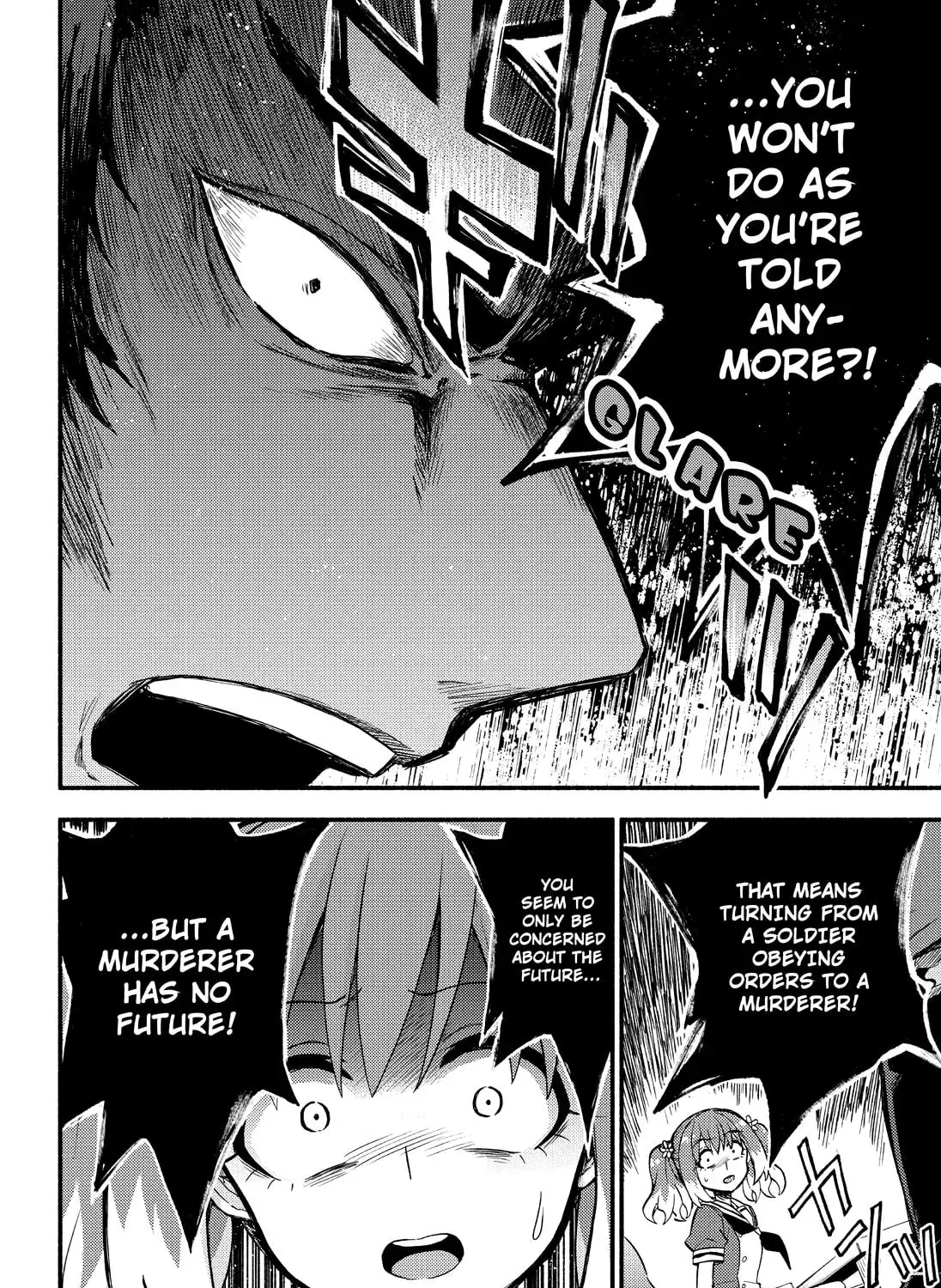 Read Talentless Nana chapter 11.9 image 32 on Lezhin