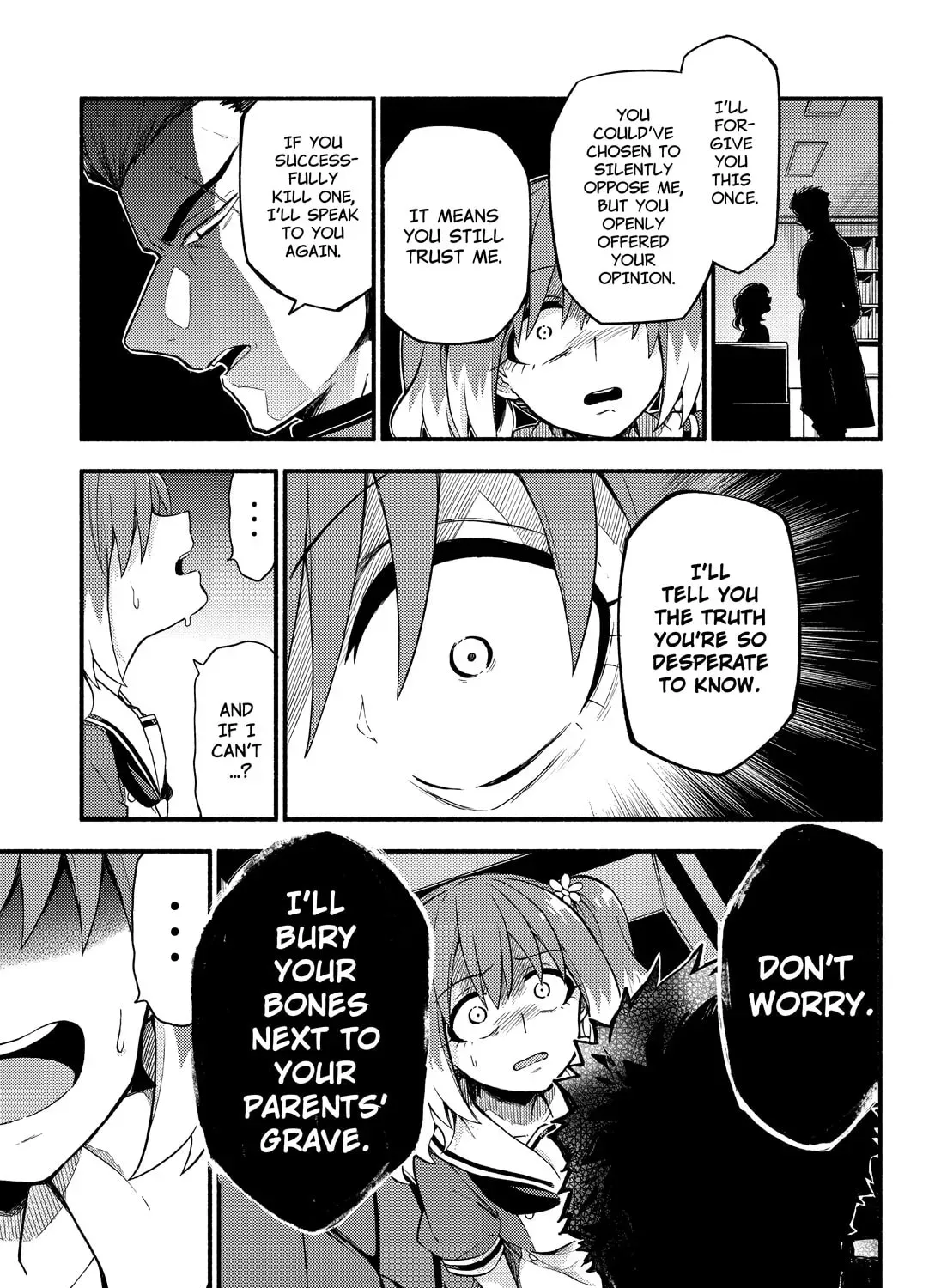 Read Talentless Nana chapter 11.9 image 38 on Lezhin