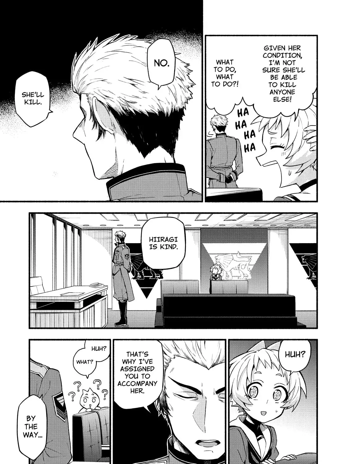 Read Talentless Nana chapter 11.9 image 42 on Lezhin