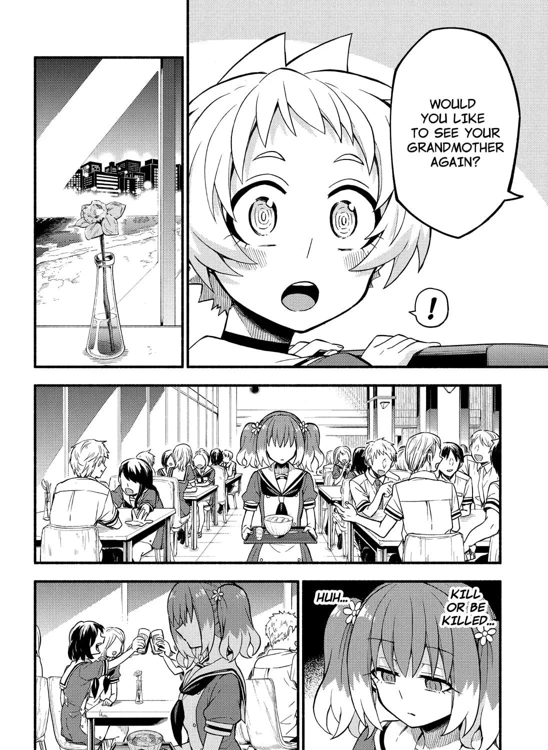 Read Talentless Nana chapter 11.9 image 44 on Lezhin