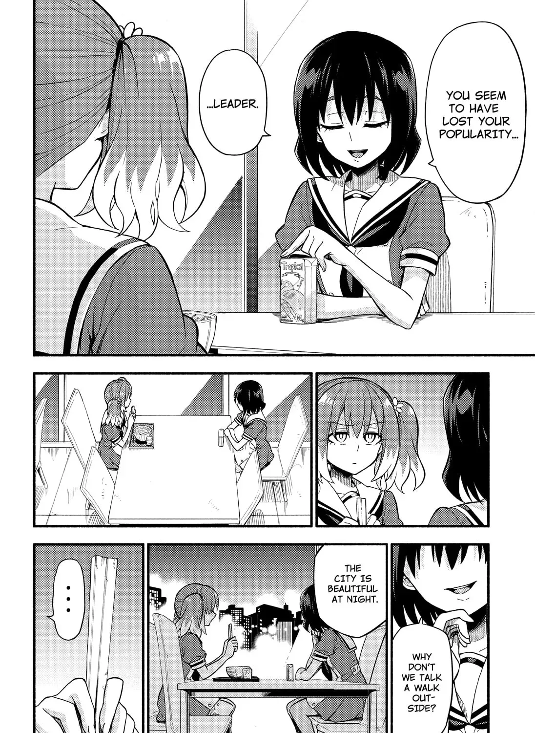 Read Talentless Nana chapter 11.9 image 48 on Lezhin