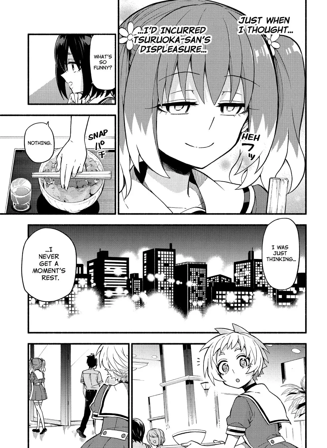 Read Talentless Nana chapter 11.9 image 50 on Lezhin