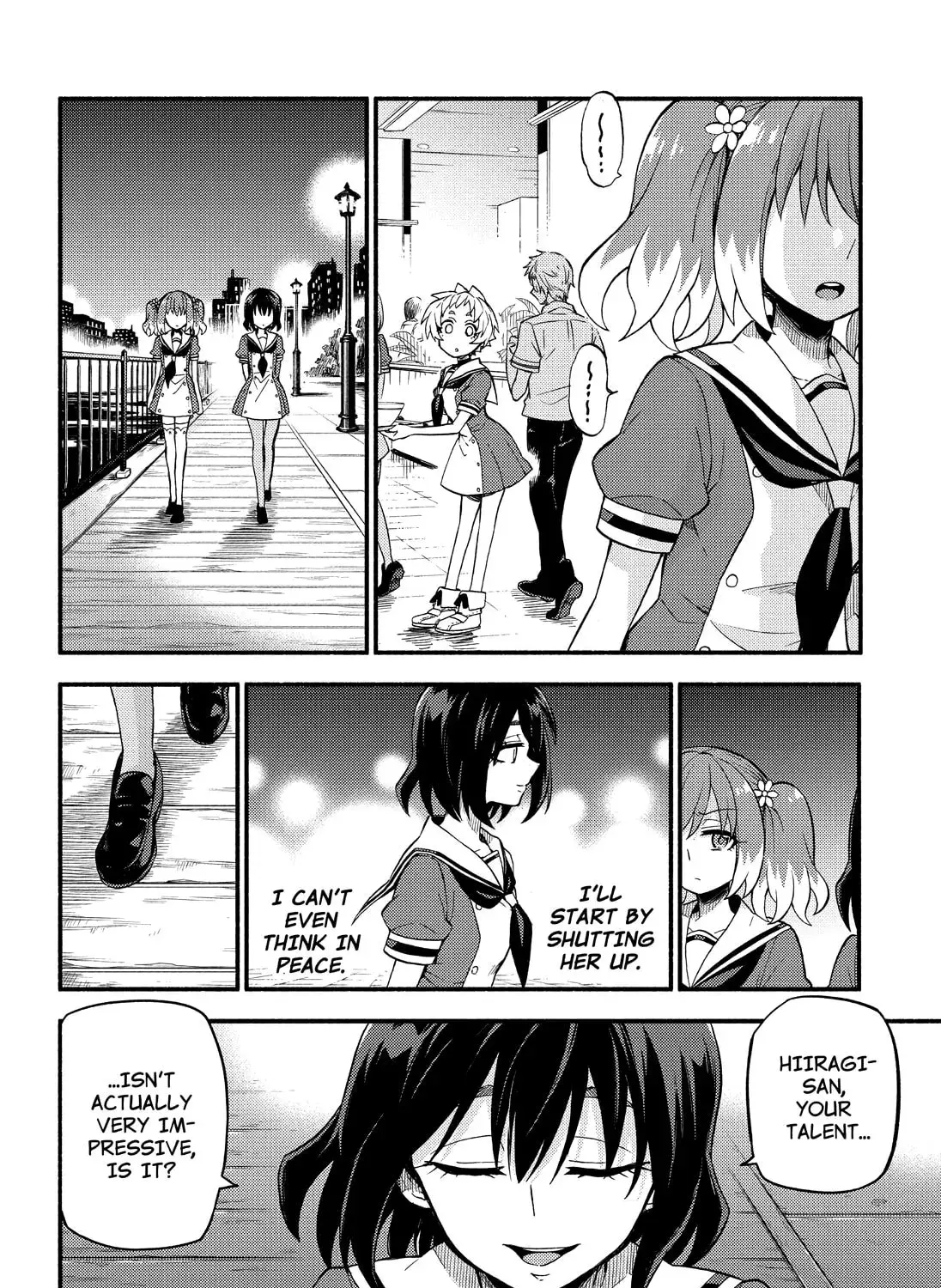 Read Talentless Nana chapter 11.9 image 52 on Lezhin