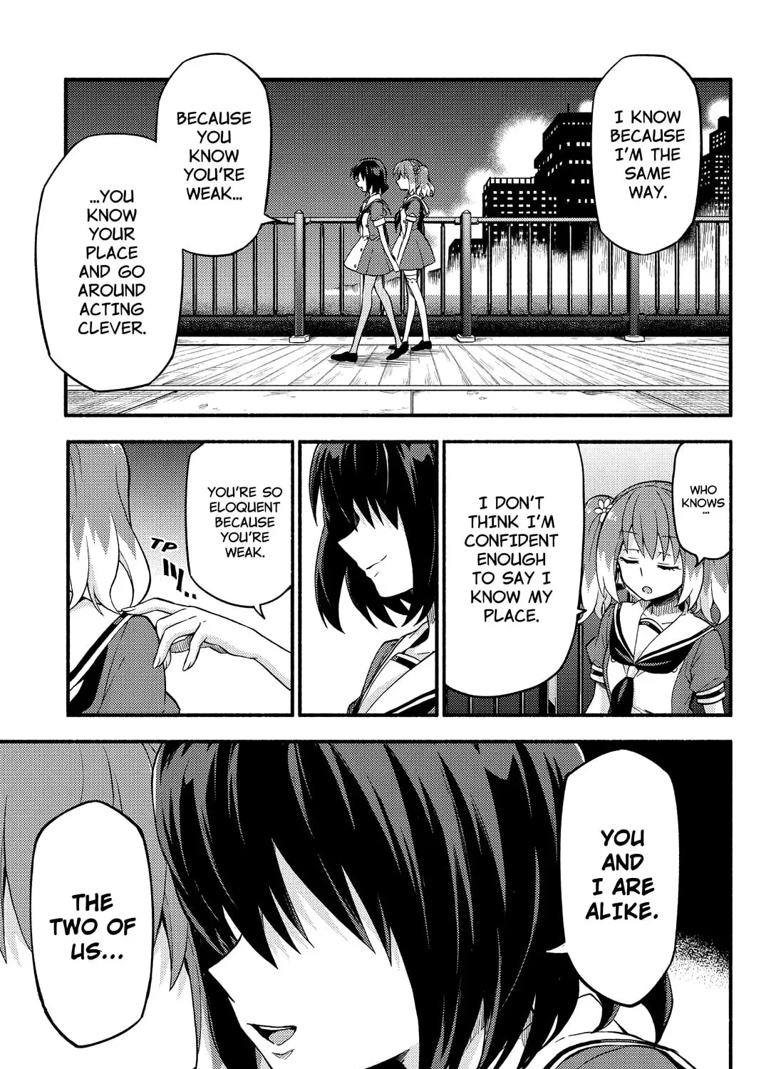 Read Talentless Nana chapter 11.9 image 54 on Lezhin