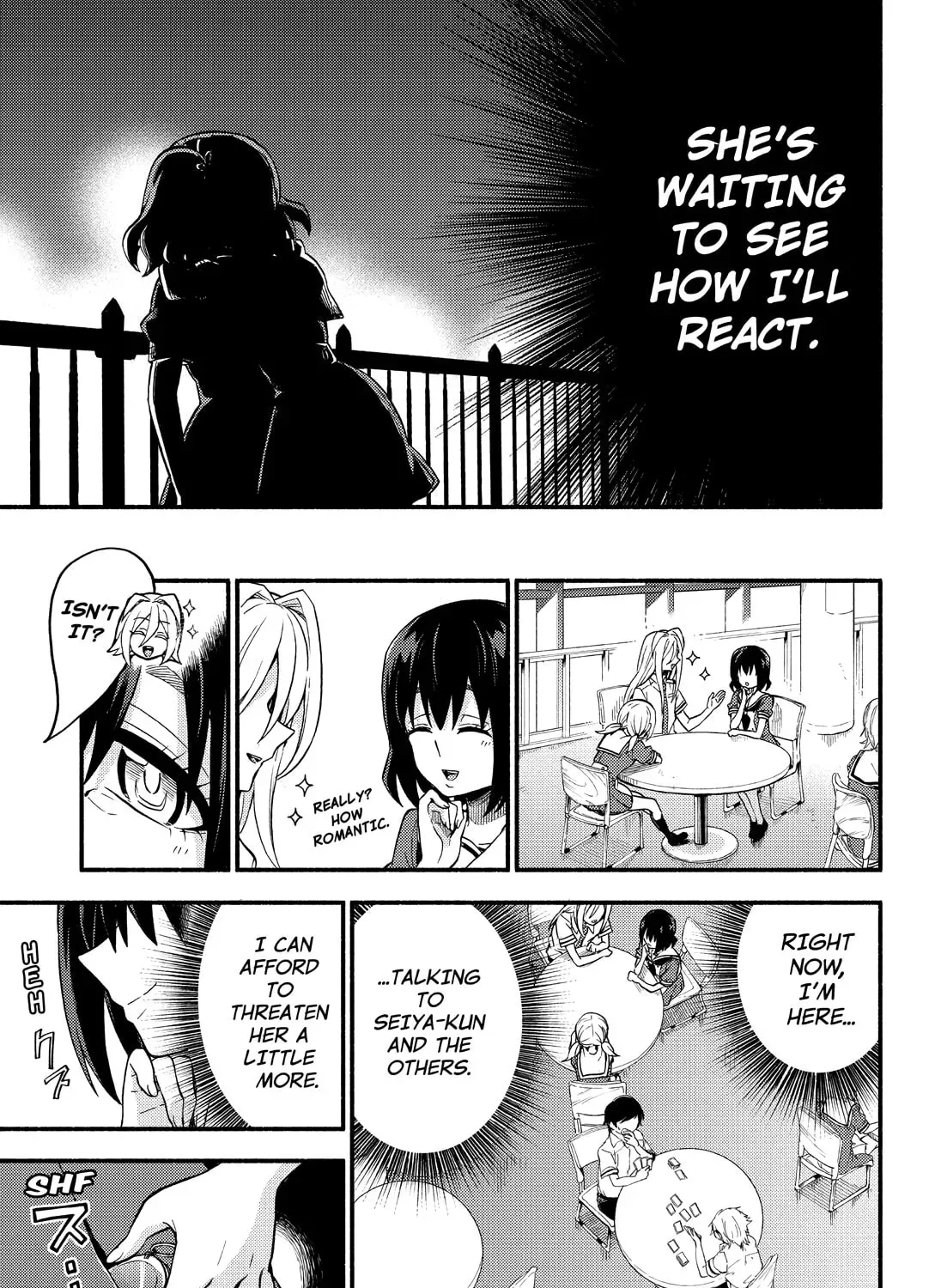 Read Talentless Nana chapter 11.9 image 58 on Lezhin