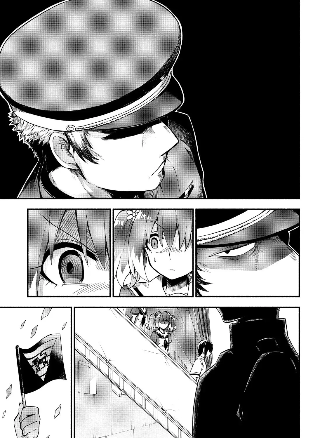 Read Talentless Nana chapter 11.9 image 6 on Lezhin