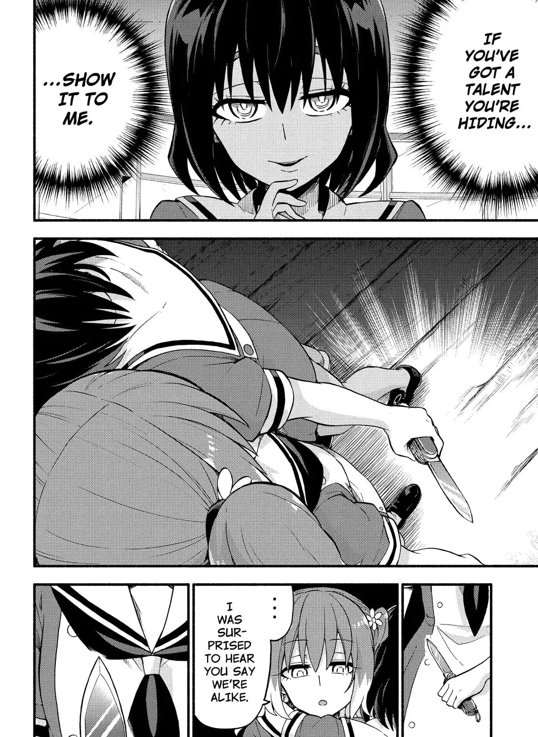 Read Talentless Nana chapter 11.9 image 60 on Lezhin