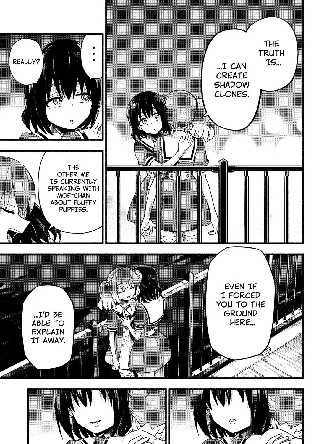 Read Talentless Nana chapter 11.9 image 62 on Lezhin