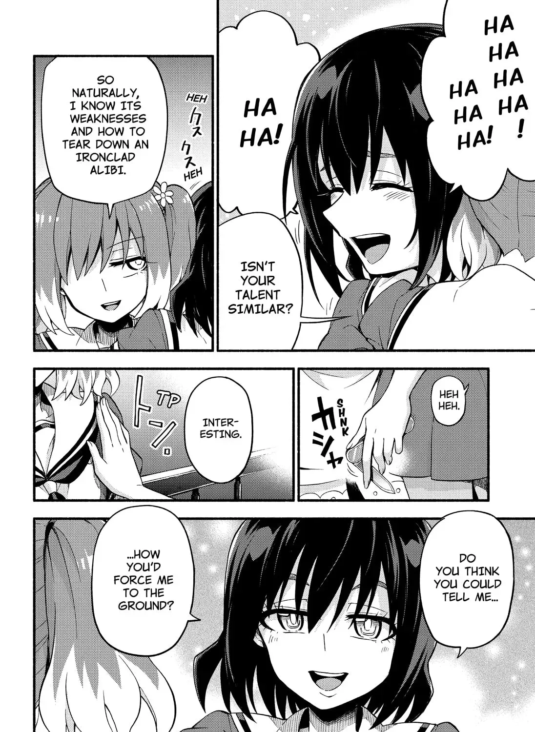 Read Talentless Nana chapter 11.9 image 64 on Lezhin