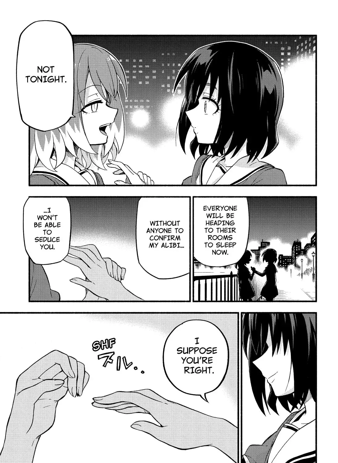 Read Talentless Nana chapter 11.9 image 66 on Lezhin