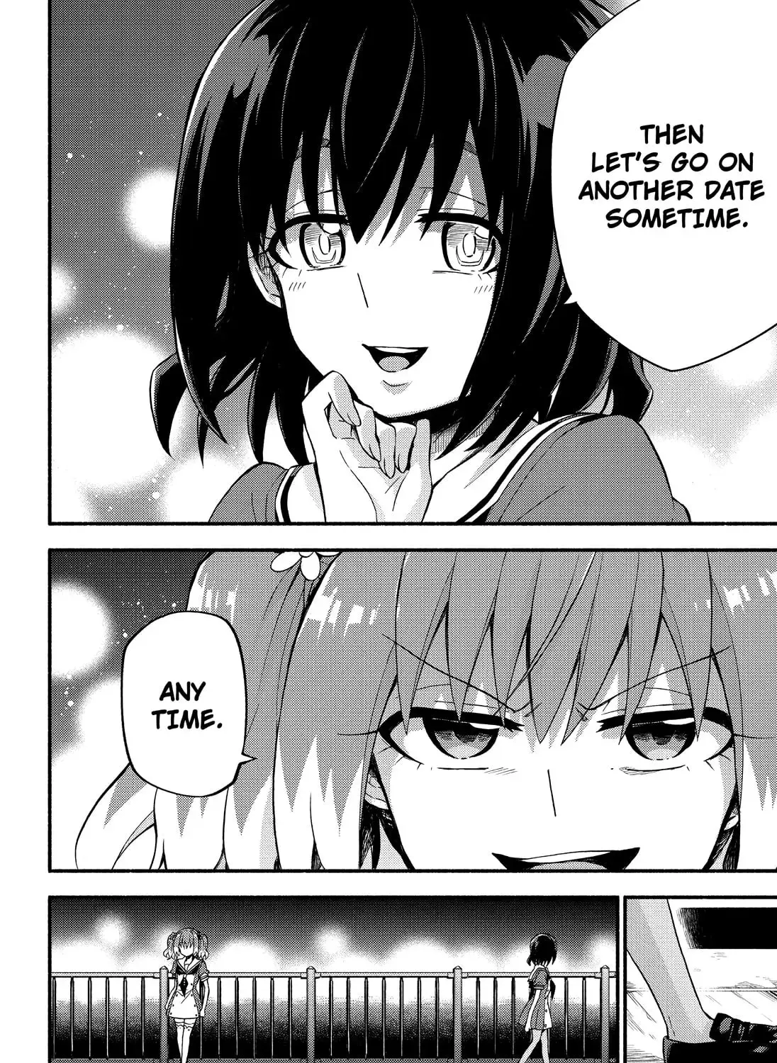 Read Talentless Nana chapter 11.9 image 68 on Lezhin