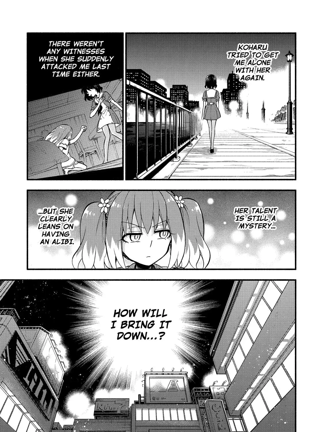 Read Talentless Nana chapter 11.9 image 70 on Lezhin