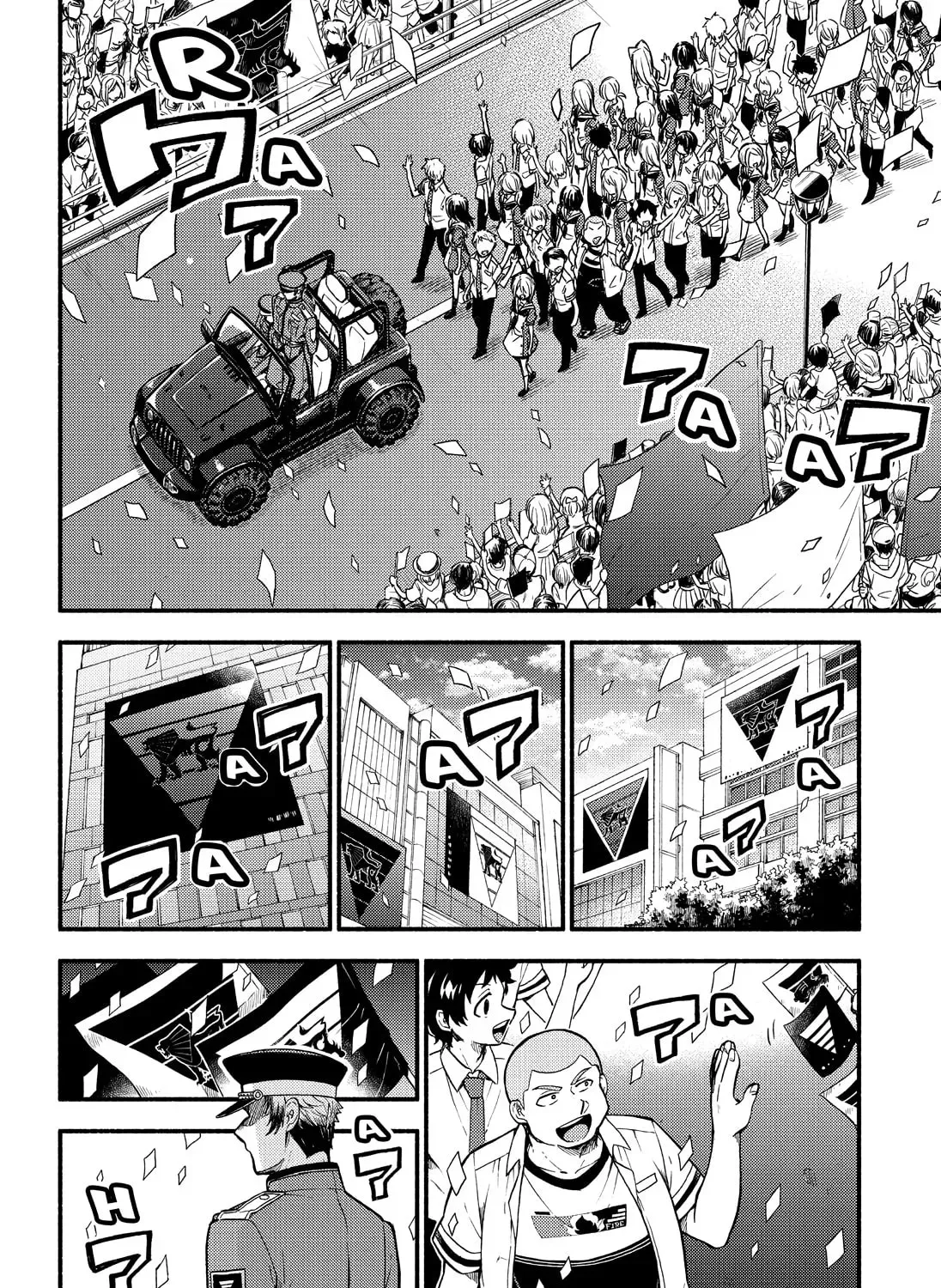 Read Talentless Nana chapter 11.9 image 8 on Lezhin