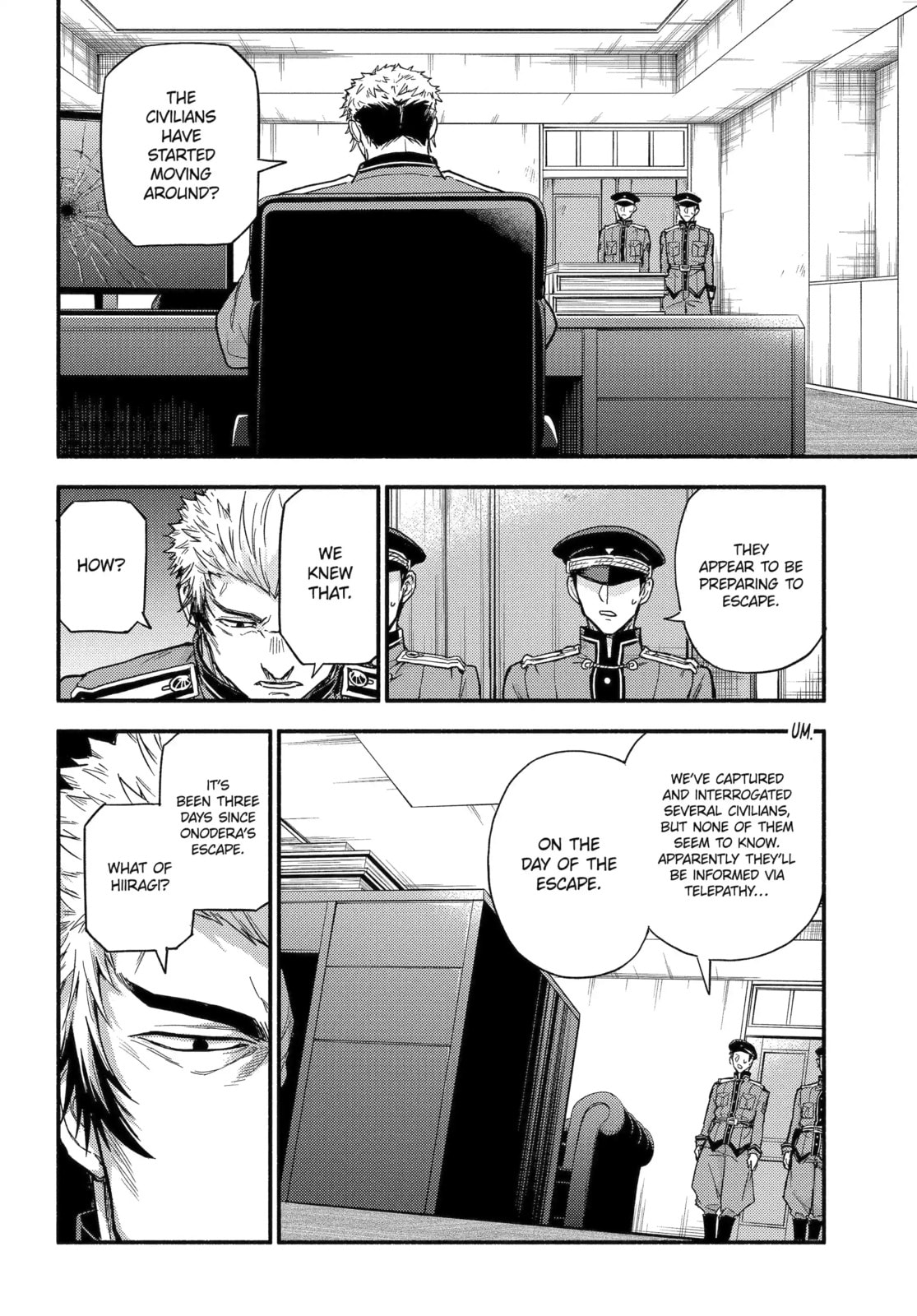 Read Talentless Nana chapter 110.2 image 3 on Lezhin